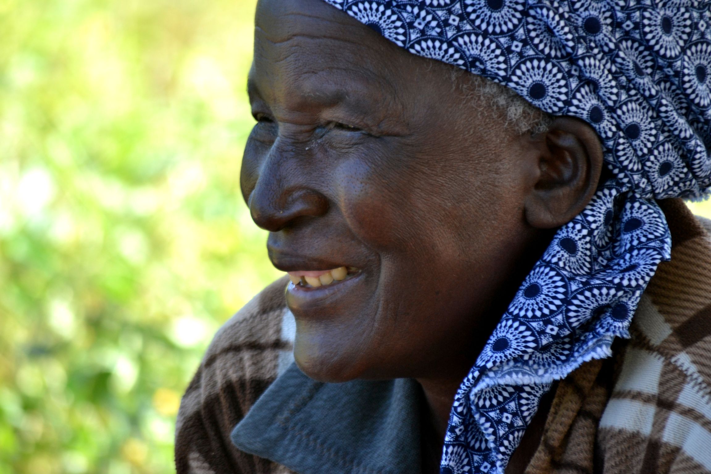 Kongola village: Mafwe and Sifwe history and cultural expressions