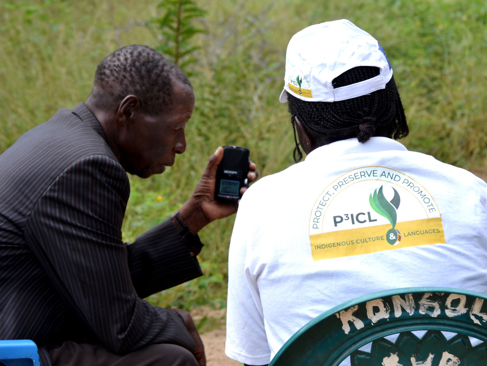 Kongola village: Mafwe and Sifwe history and cultural expressions