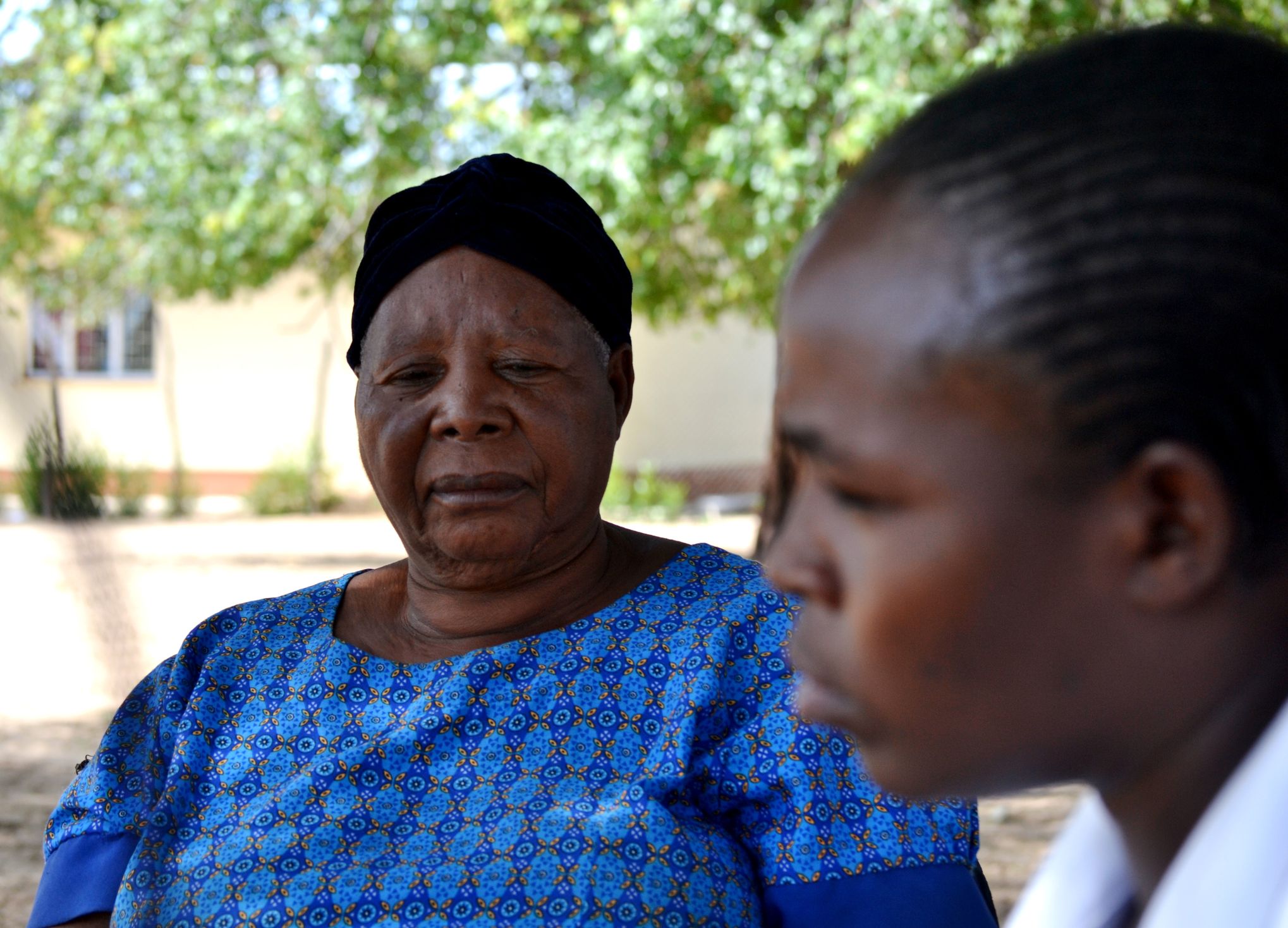 Kongola village: Mafwe and Sifwe history and cultural expressions