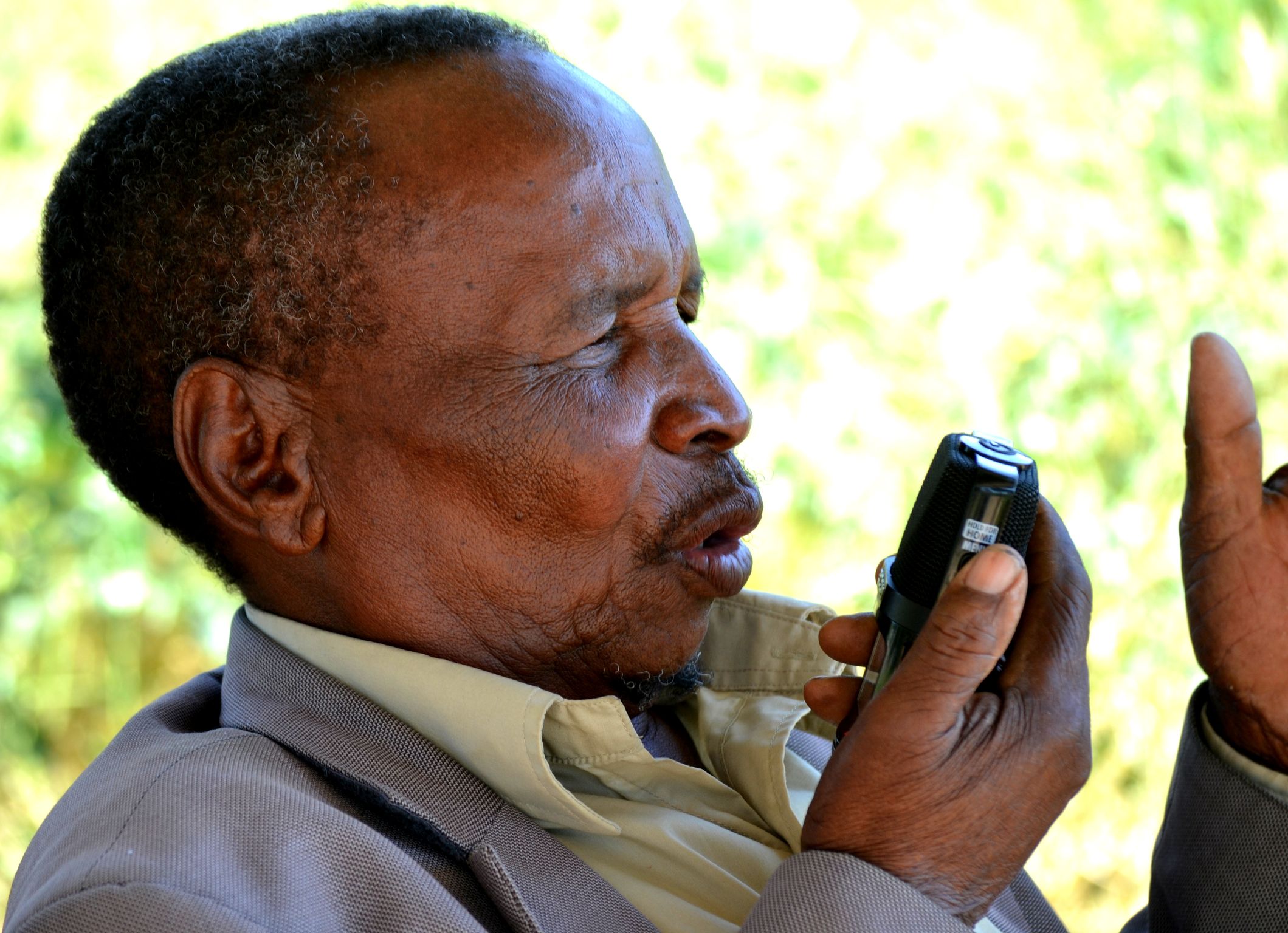 Kongola village: Mafwe and Sifwe history and cultural expressions