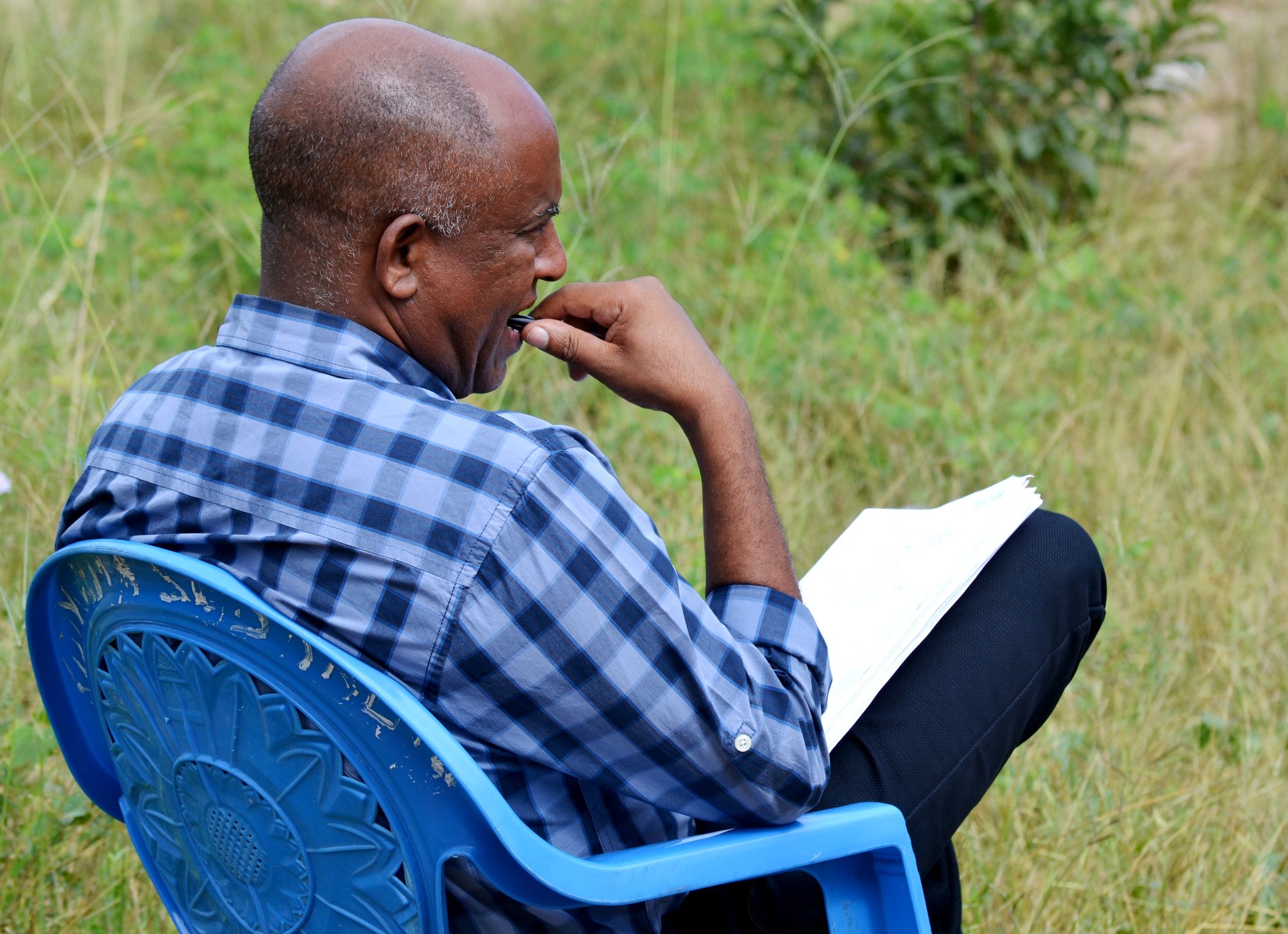 Kongola village: Mafwe and Sifwe history and cultural expressions