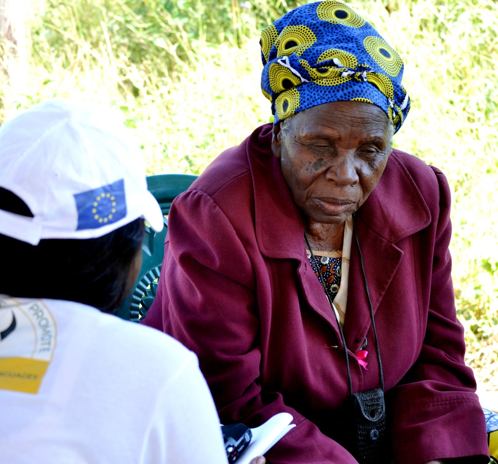 Kongola village: Mafwe and Sifwe history and cultural expressions