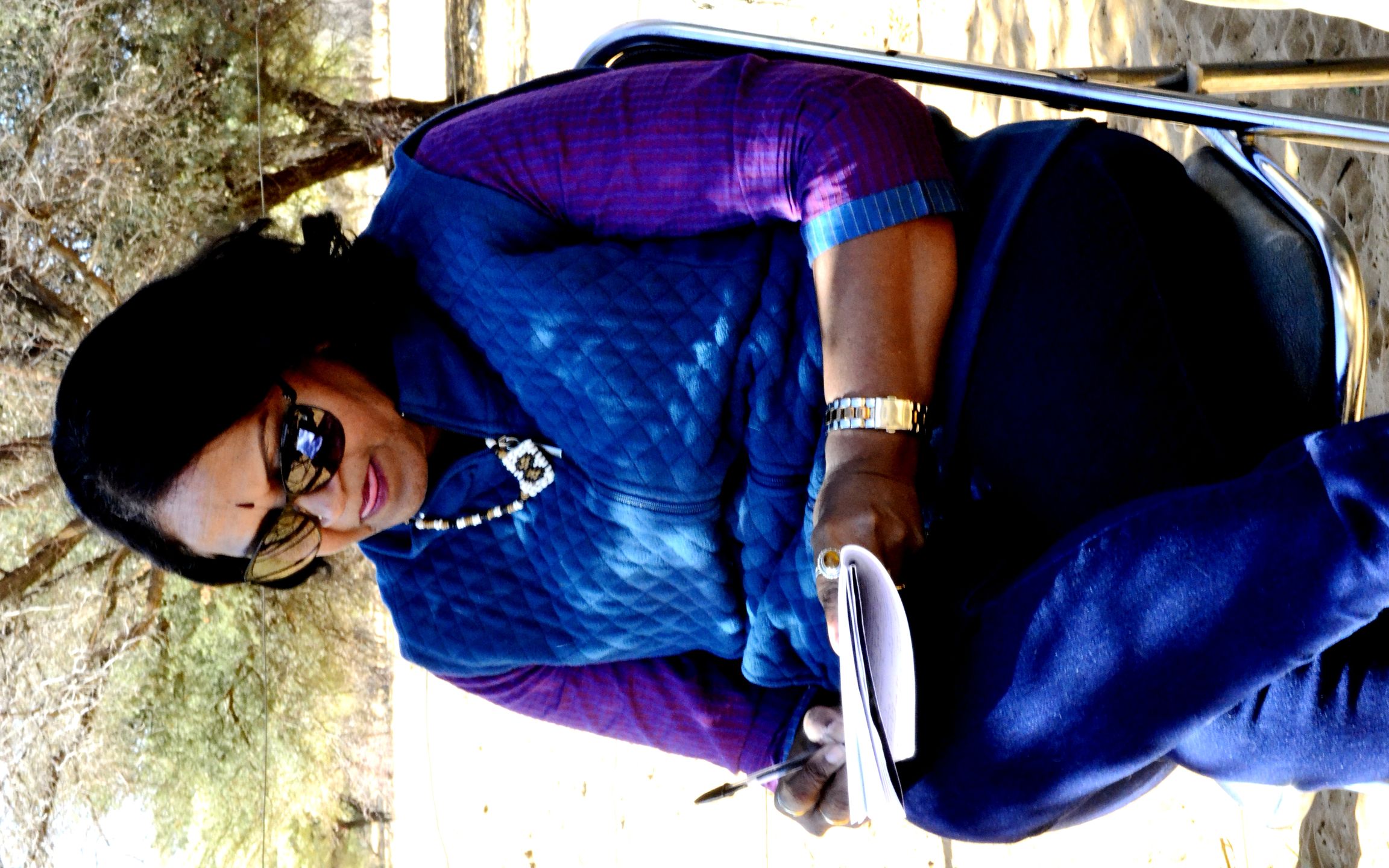 Collection of data on the !Kung language in Corridor17