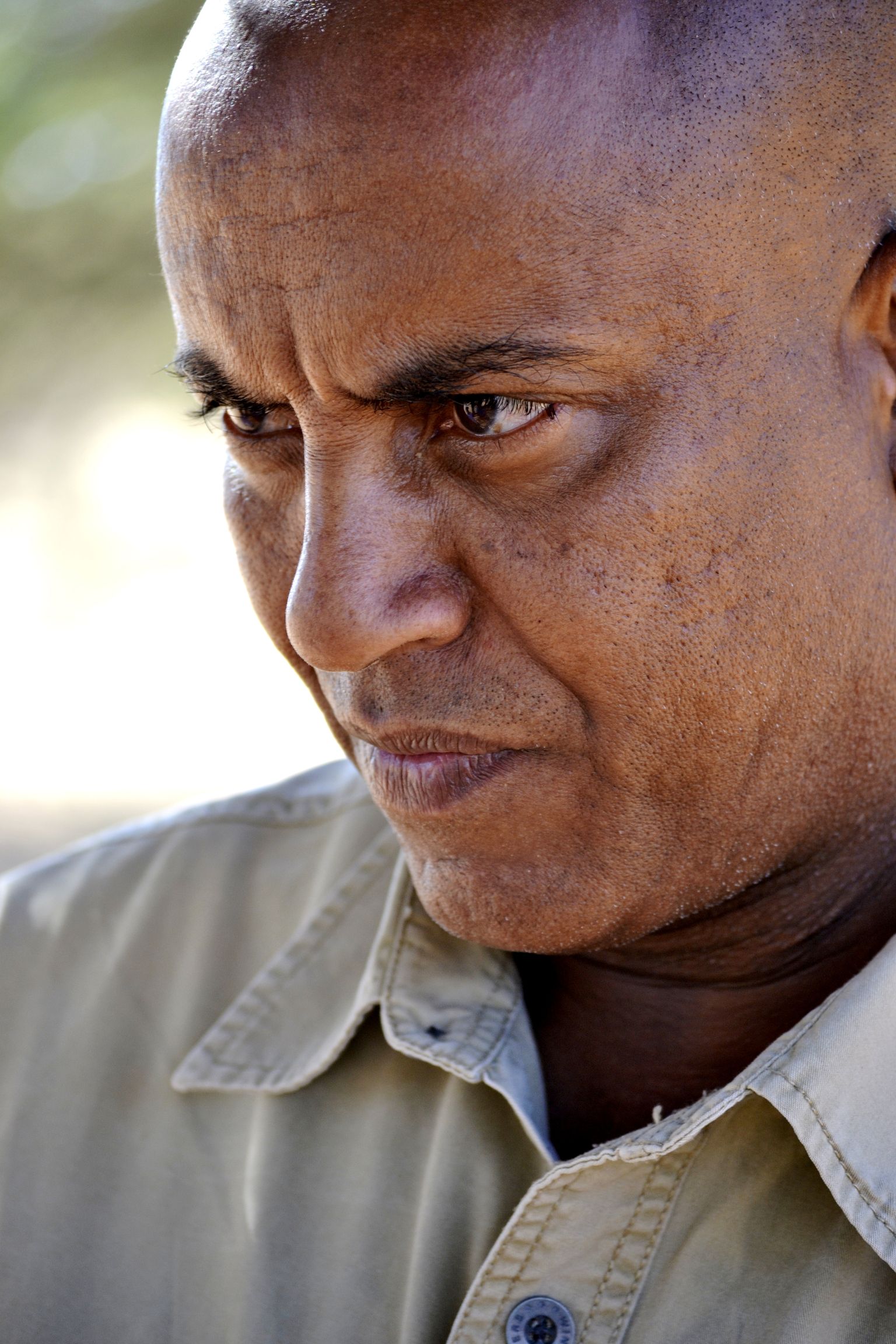 Collection of data on the !Kung language in Corridor17