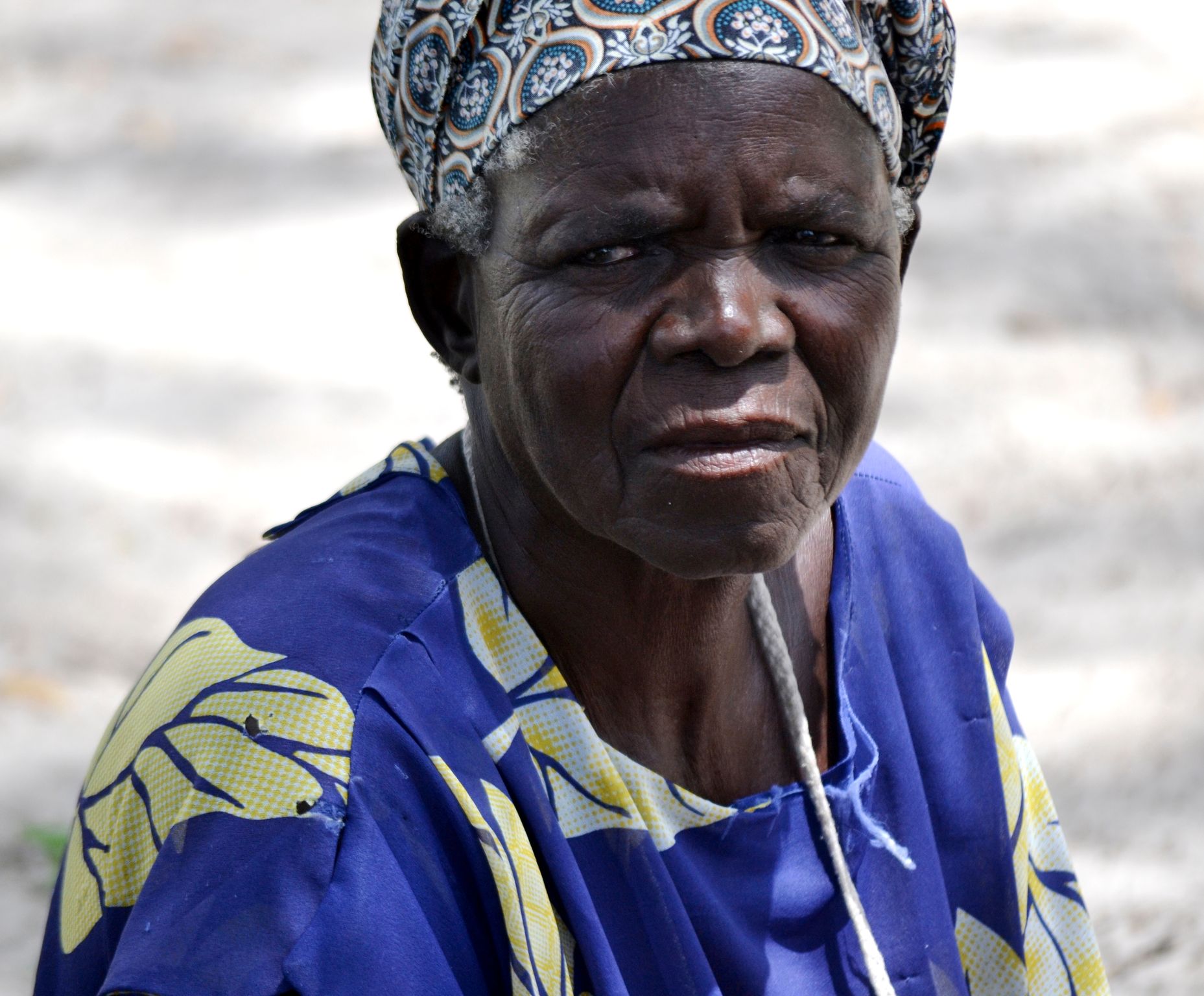 Sibbinda village: Mafwe and Sifwe history and cultural expressions