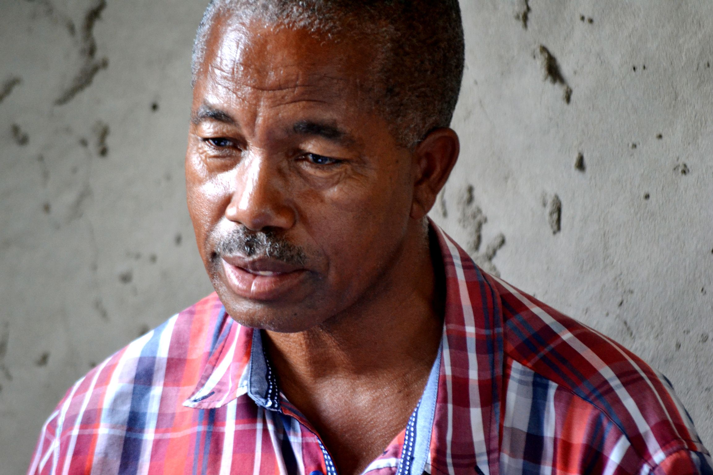 Sibbinda village: Mafwe and Sifwe history and cultural expressions