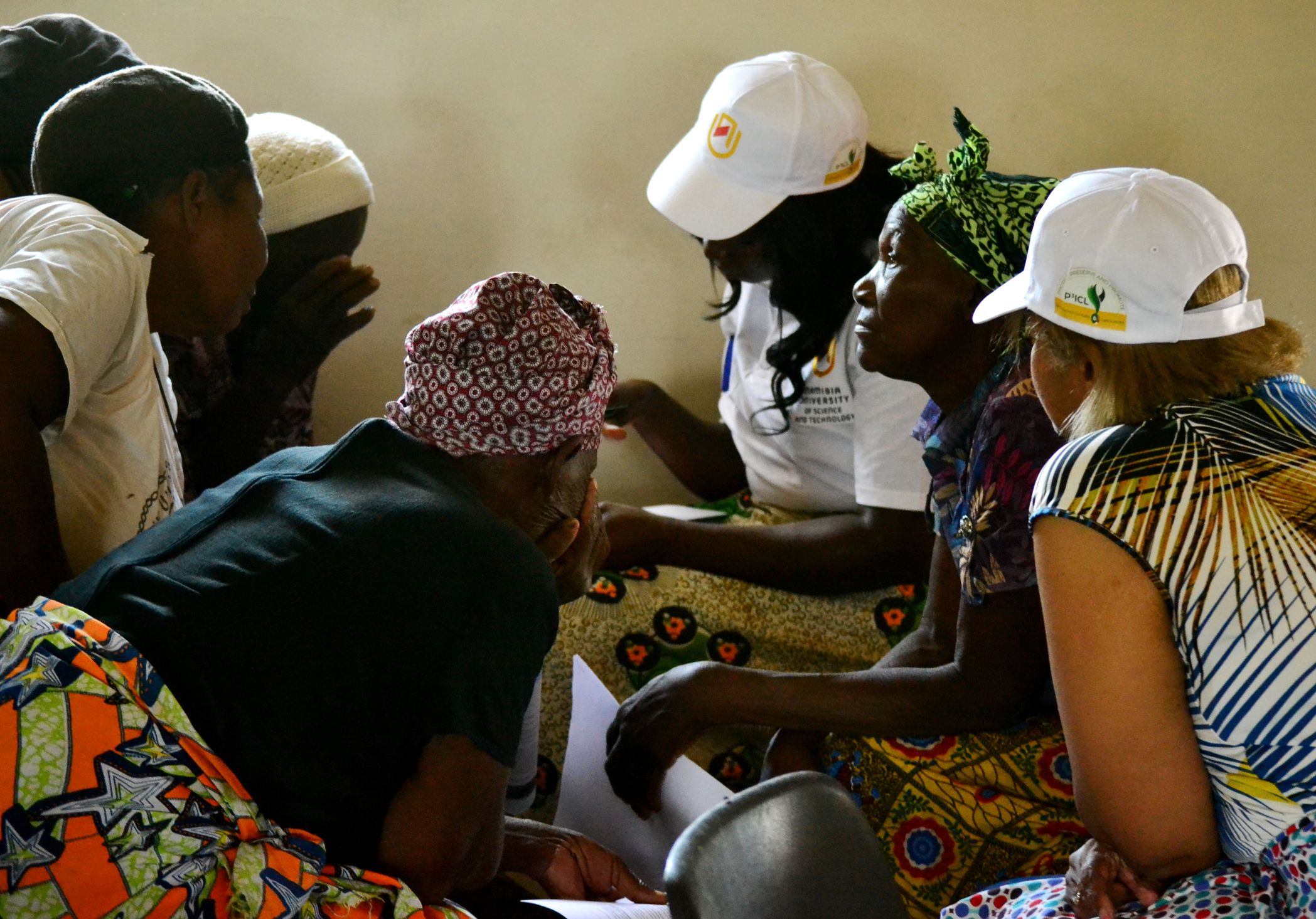 Makanga village: Mafwe and Sifwe history and cultural expressions