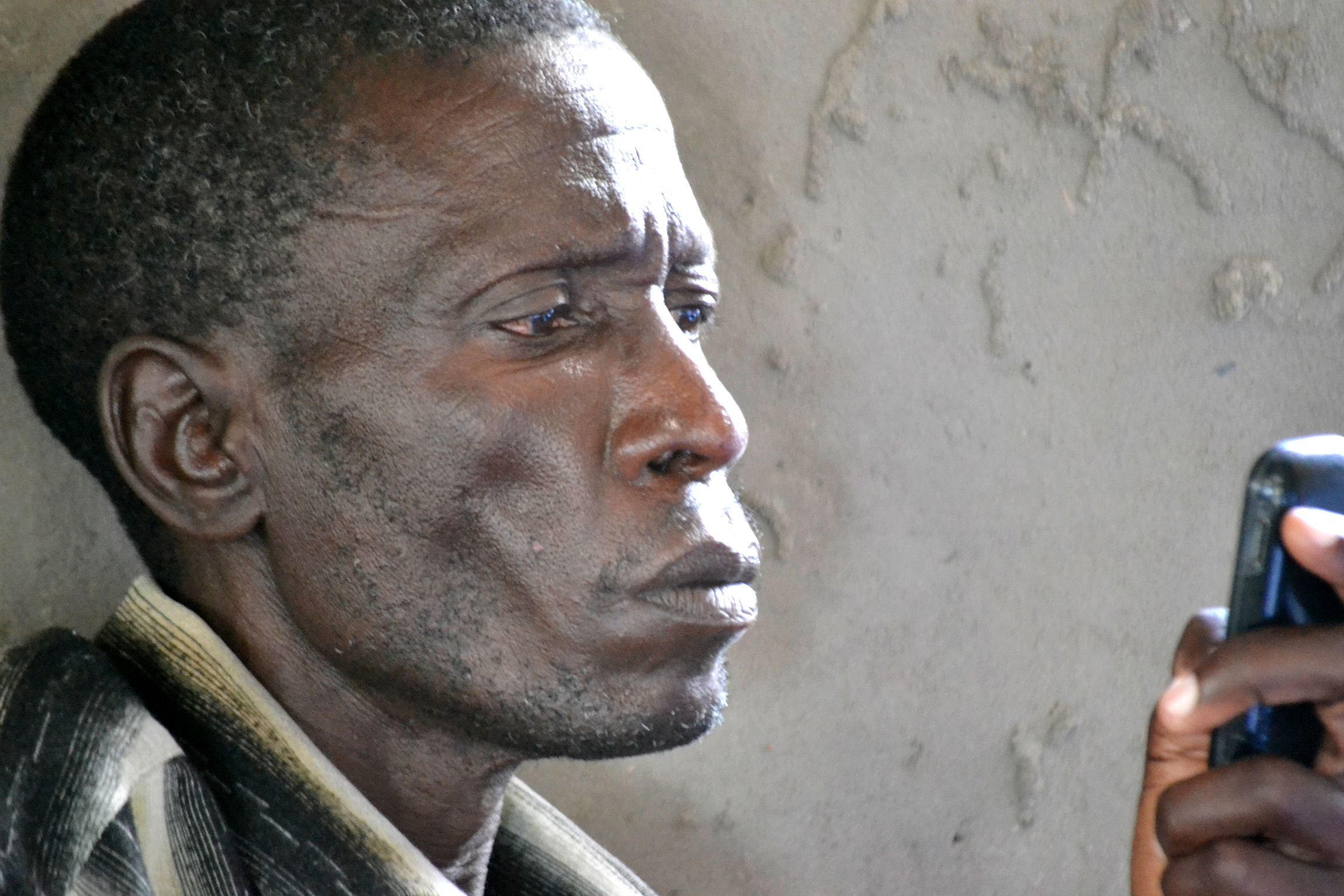 Sibbinda village: Mafwe and Sifwe history and cultural expressions