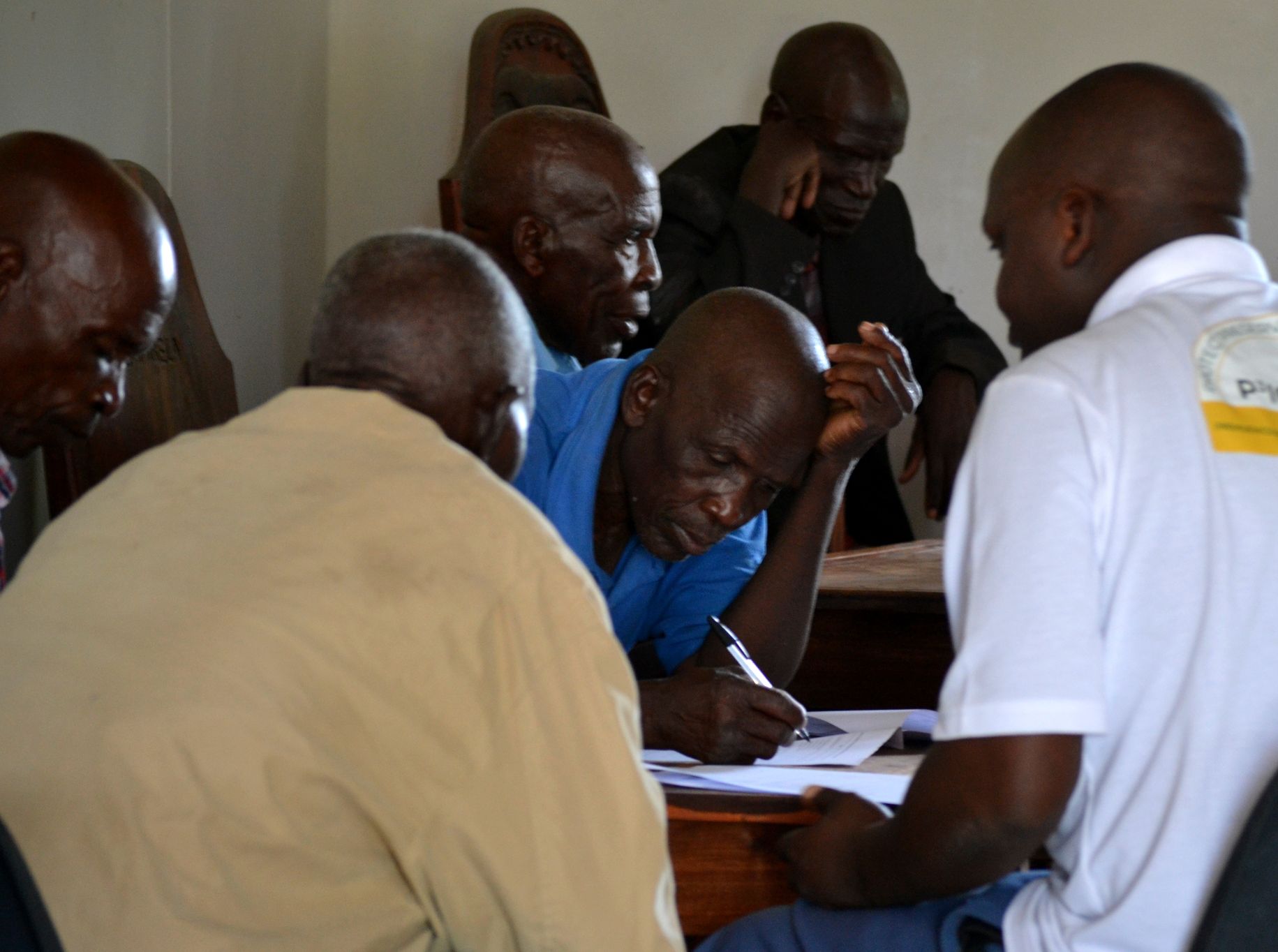 Makanga village: Mafwe and Sifwe history and cultural expressions