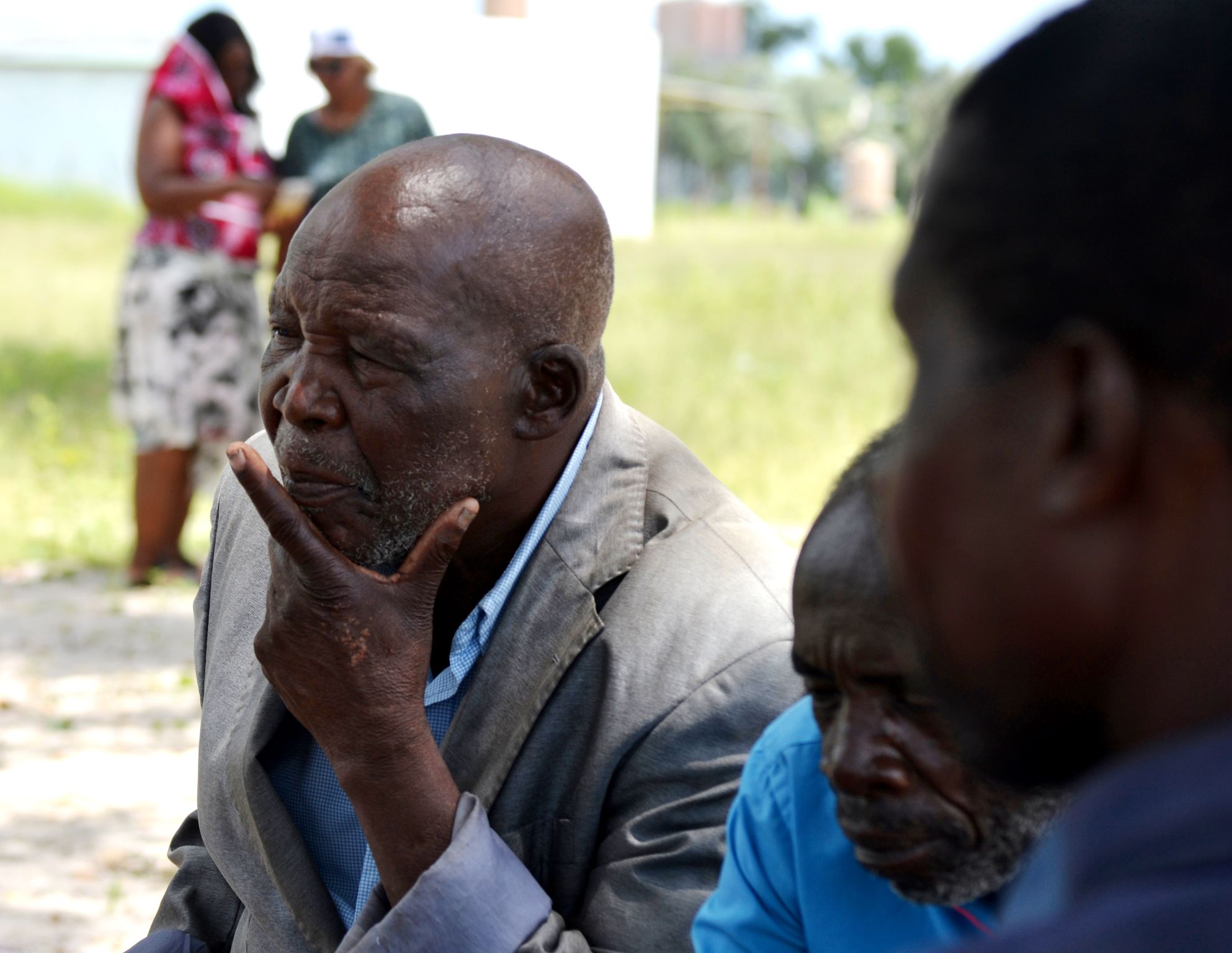 Sibbinda village: Mafwe and Sifwe history and cultural expressions