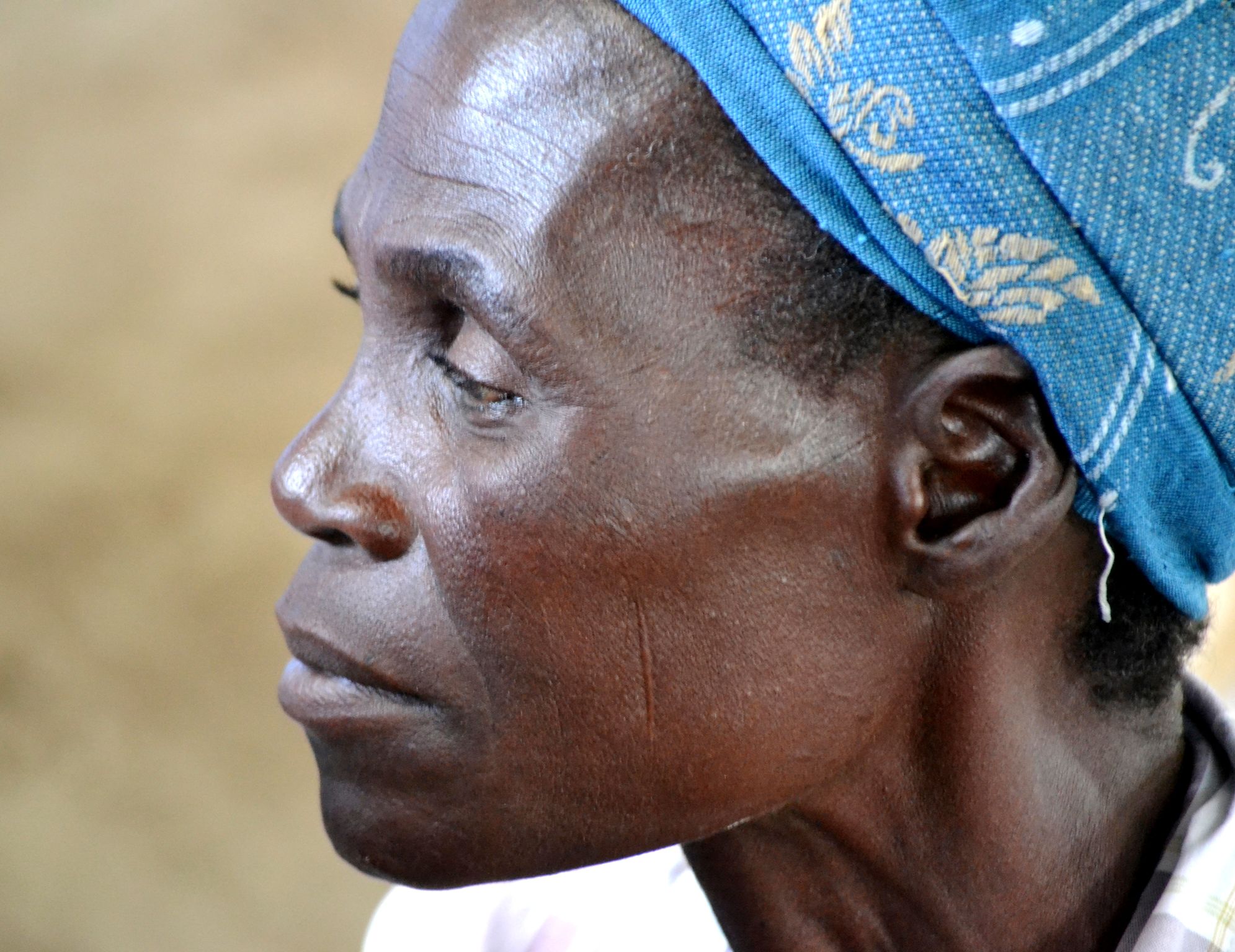 Sibbinda village: Mafwe and Sifwe history and cultural expressions