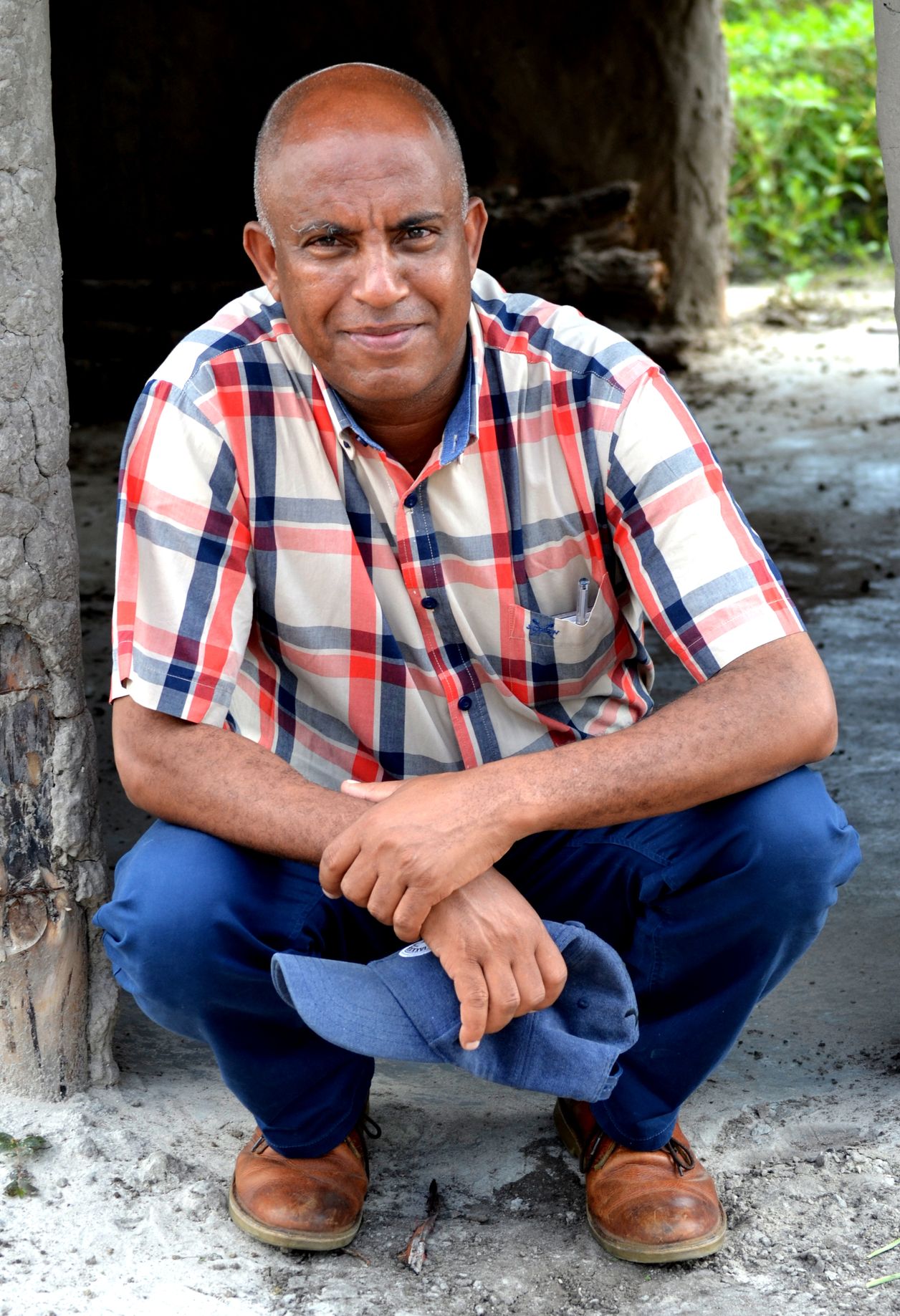 Makanga village: Mafwe and Sifwe history and cultural expressions