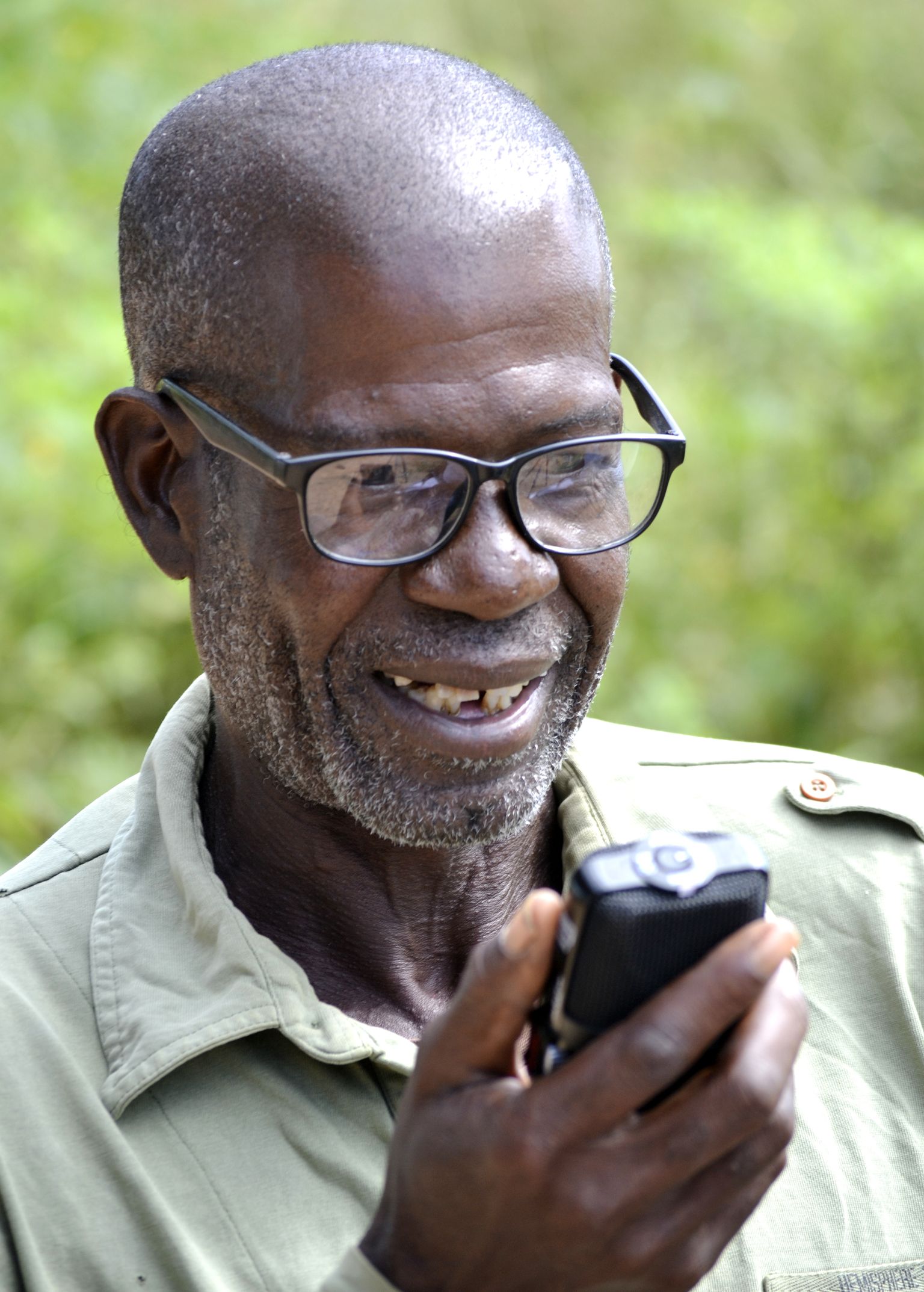 Kongola village: Mafwe and Sifwe history and cultural expressions