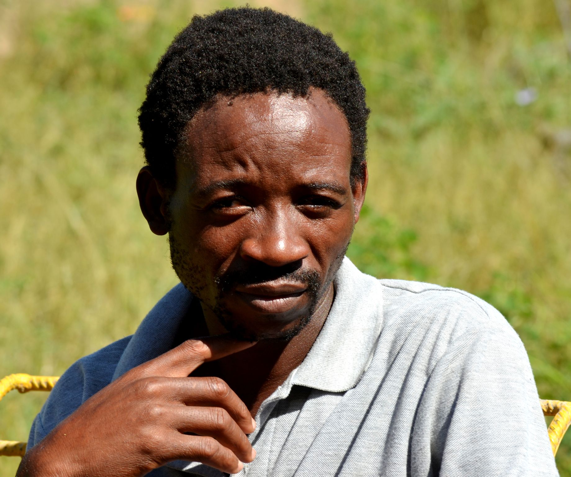 Kongola village: Mafwe and Sifwe history and cultural expressions