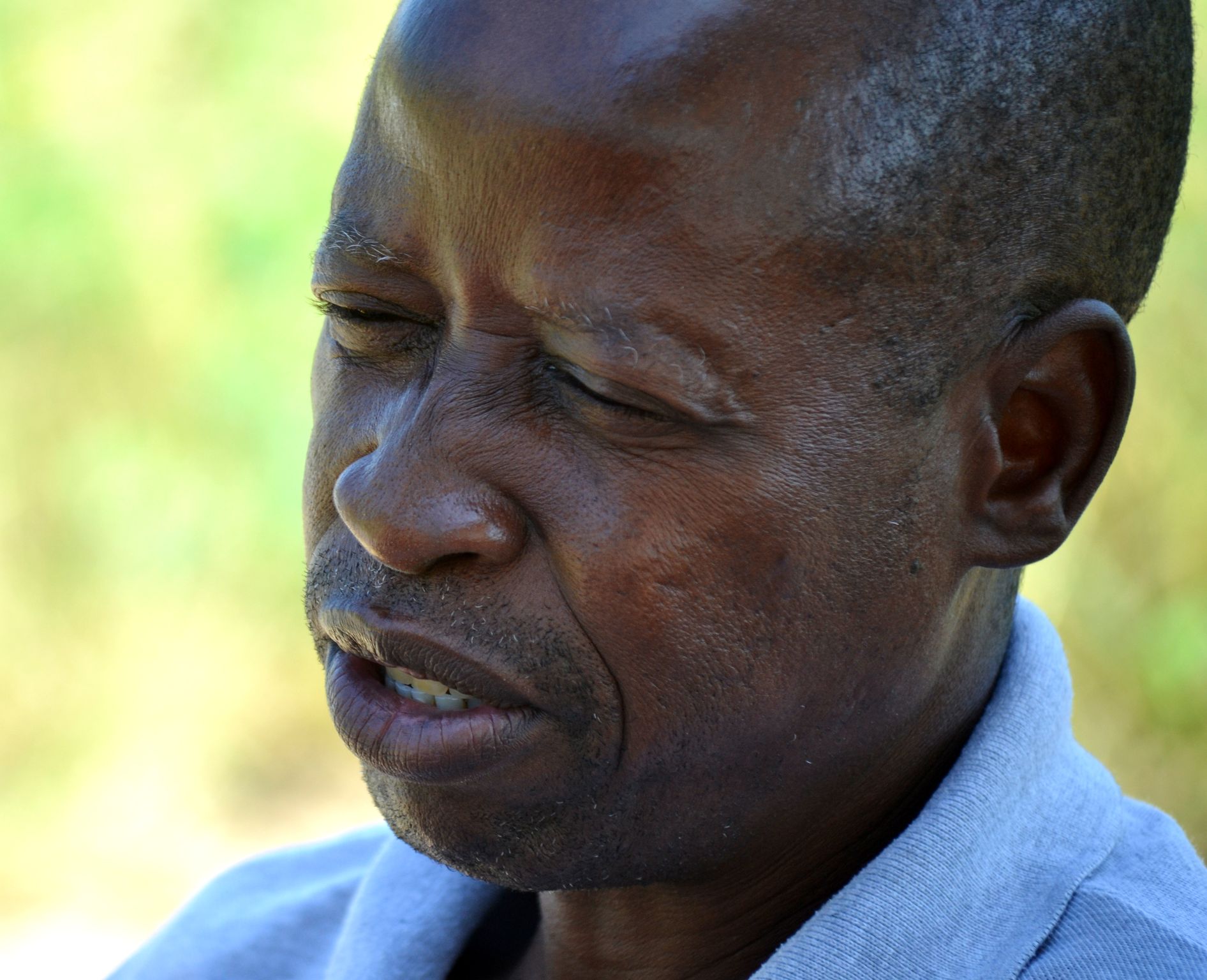 Kongola village: Mafwe and Sifwe history and cultural expressions