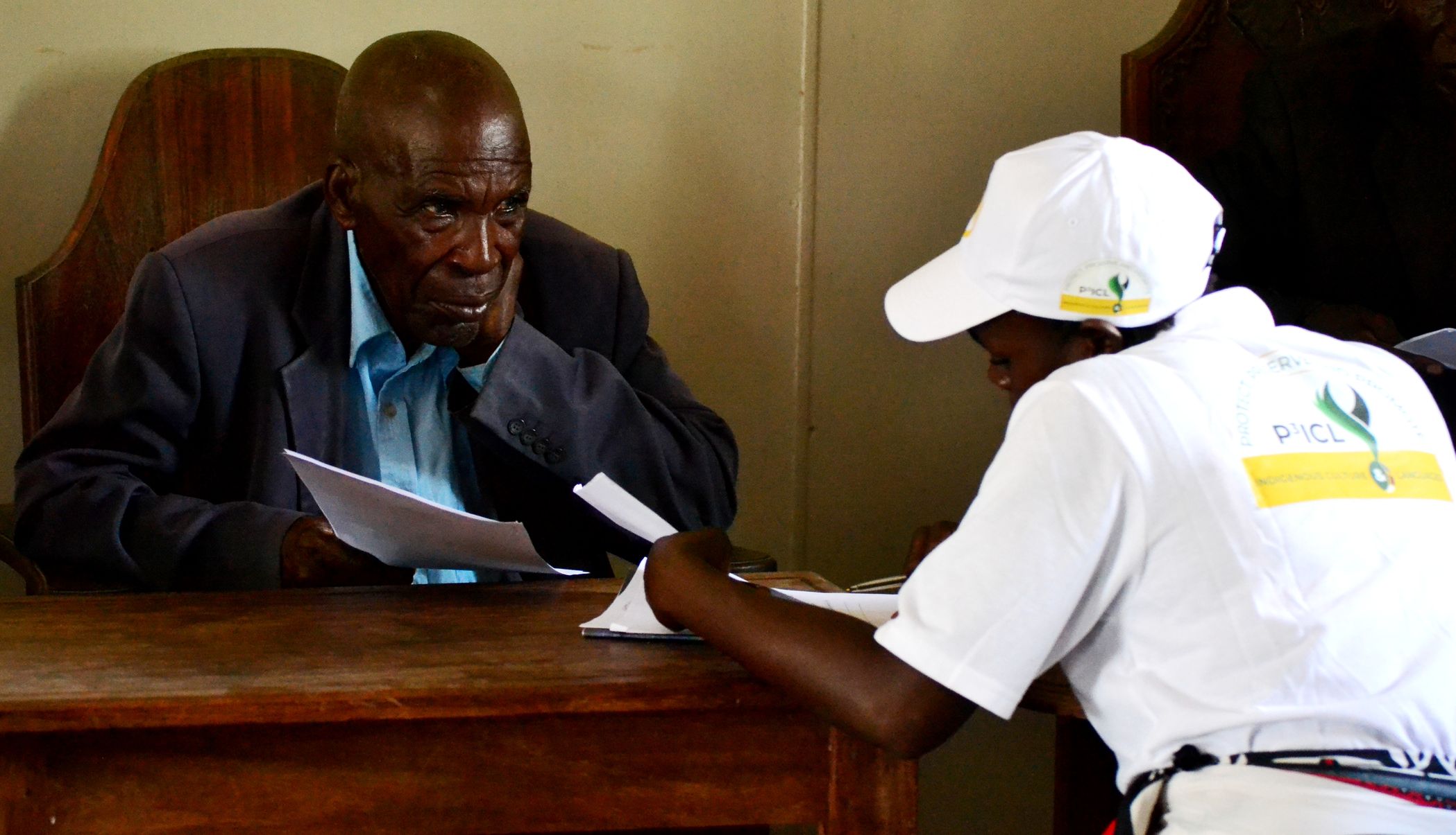 Makanga village: Mafwe and Sifwe history and cultural expressions