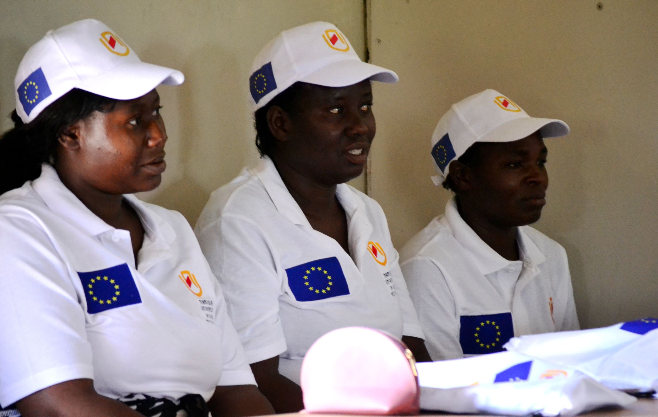 Makanga village: Mafwe and Sifwe history and cultural expressions