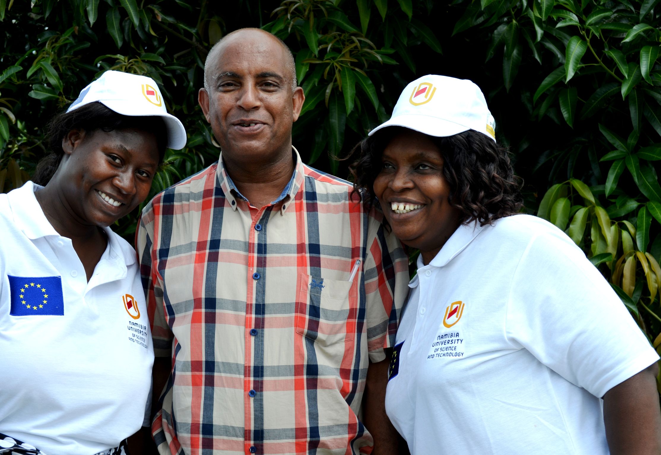 Makanga village: Mafwe and Sifwe history and cultural expressions