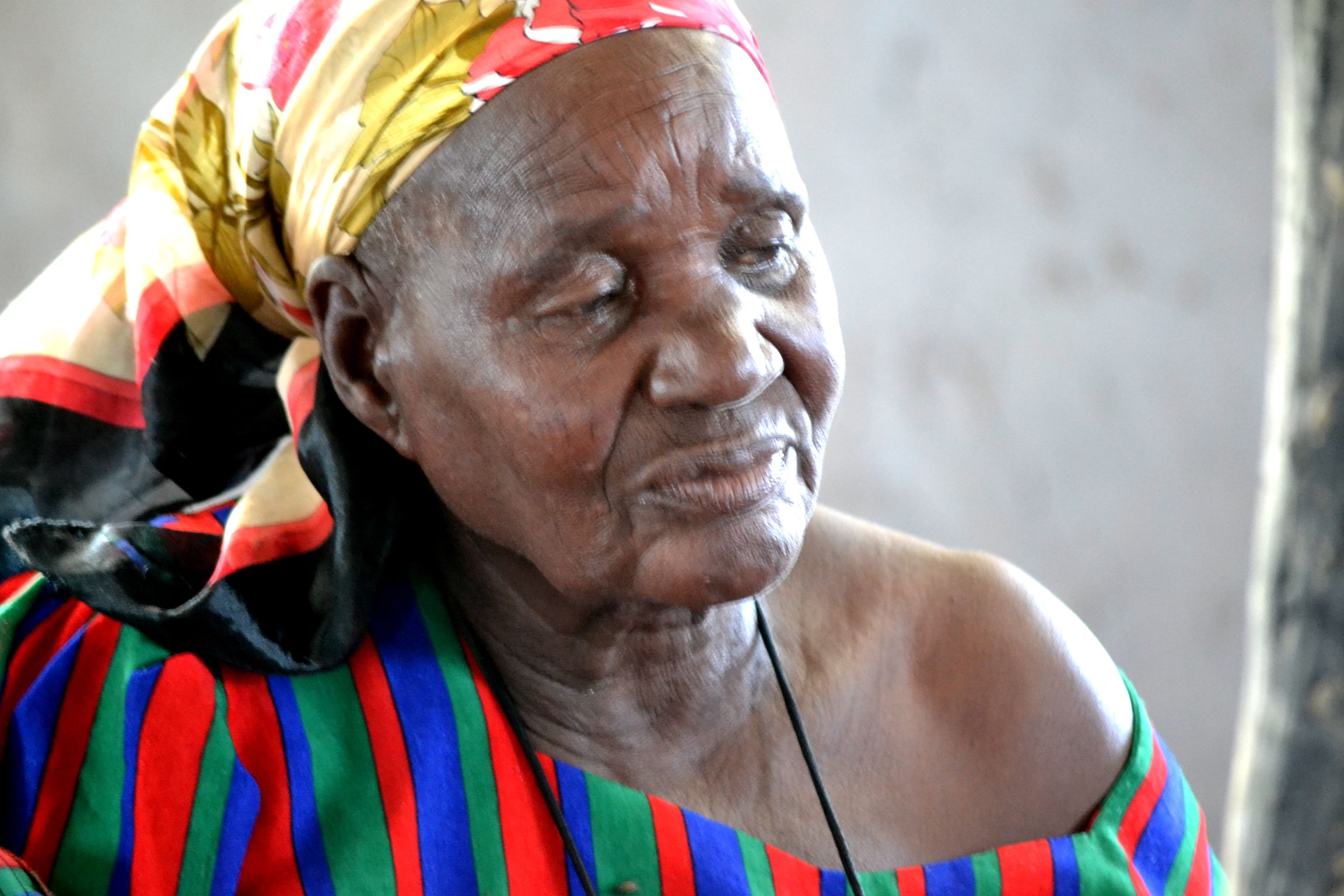 Sibbinda village: Mafwe and Sifwe history and cultural expressions