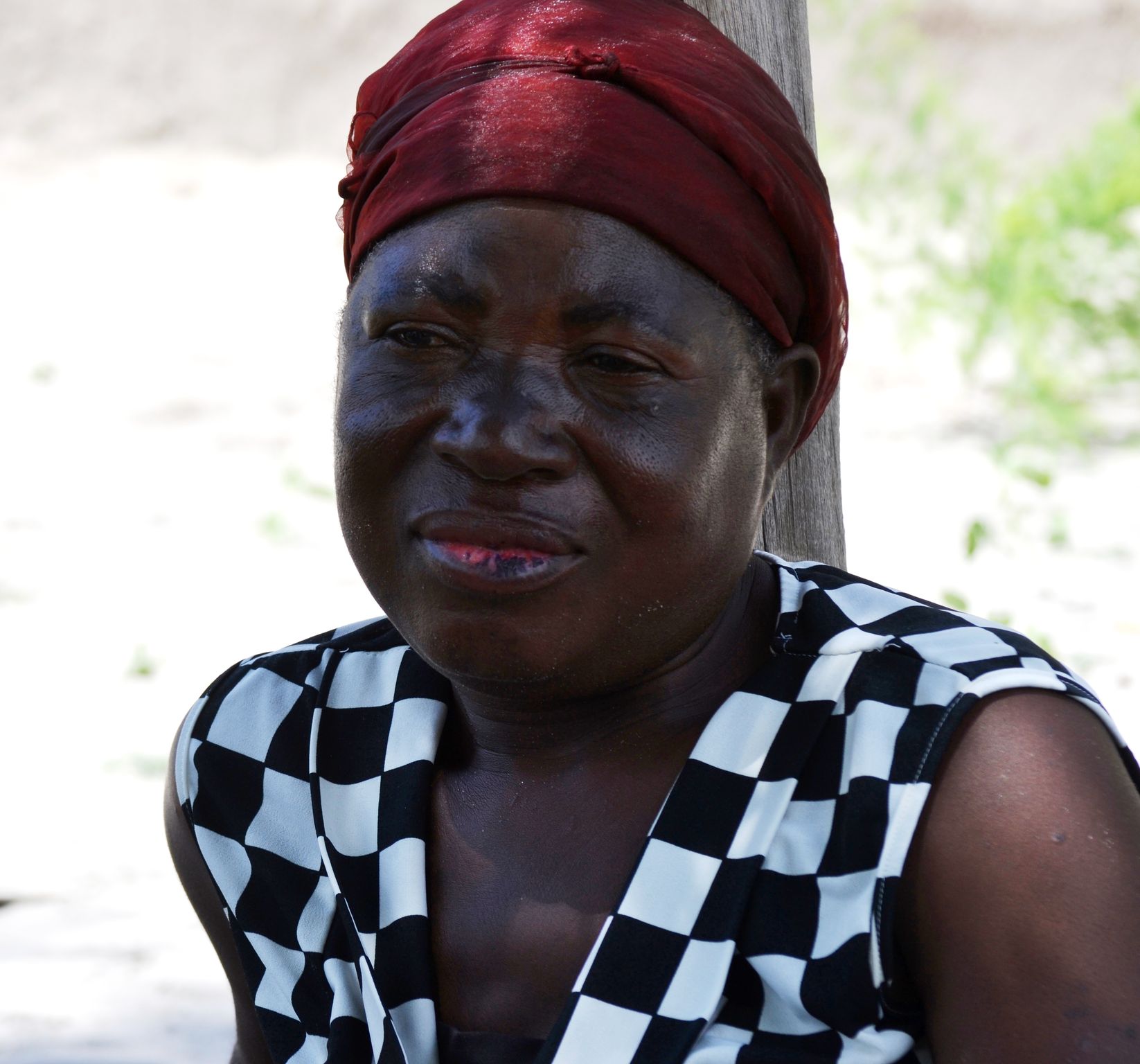 Sibbinda village: Mafwe and Sifwe history and cultural expressions