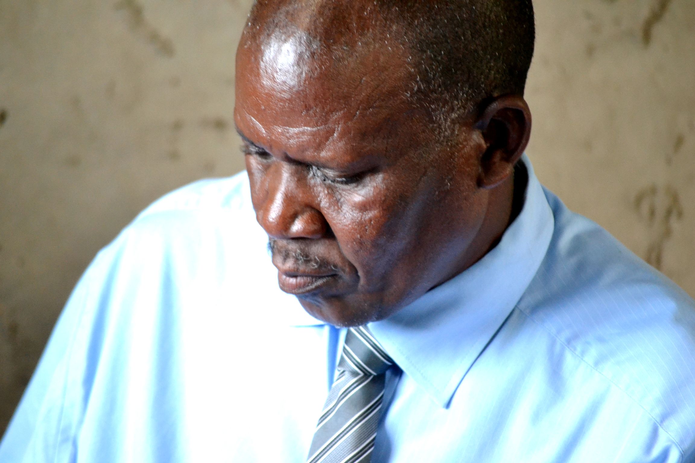 Sibbinda village: Mafwe and Sifwe history and cultural expressions