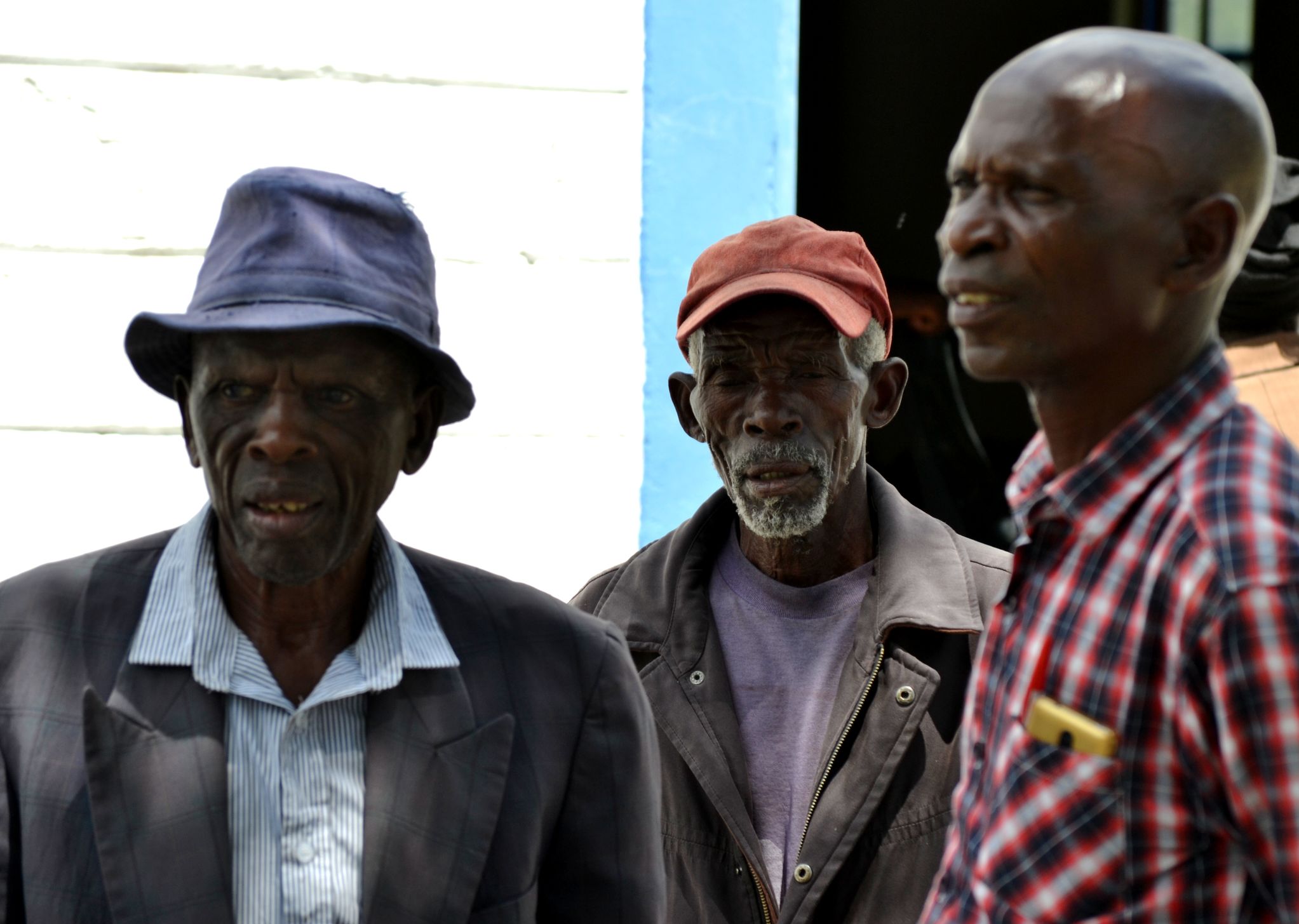 Makanga village: Mafwe and Sifwe history and cultural expressions