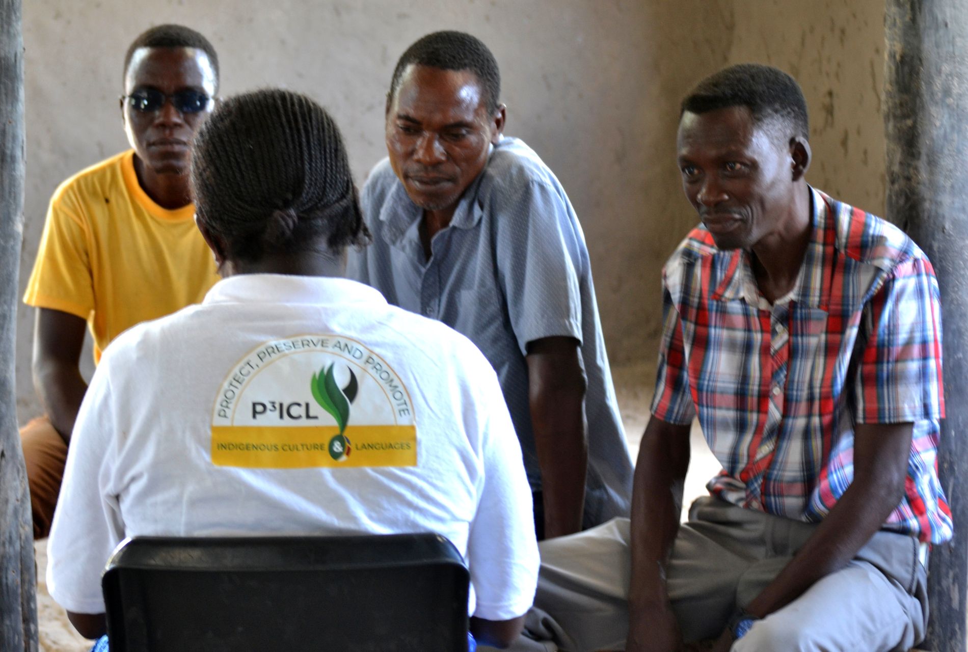 Sibbinda village: Mafwe and Sifwe history and cultural expressions