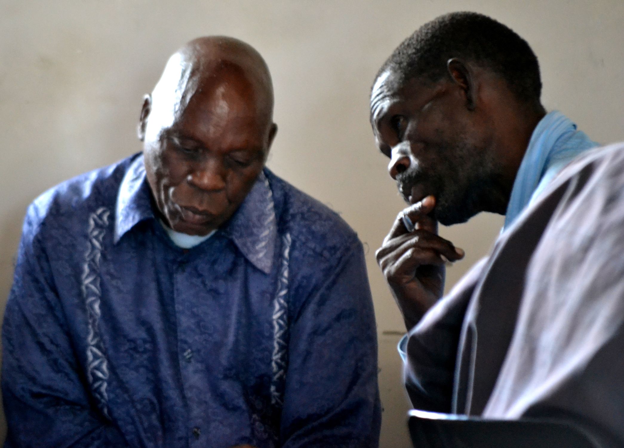 Makanga village: Mafwe and Sifwe history and cultural expressions