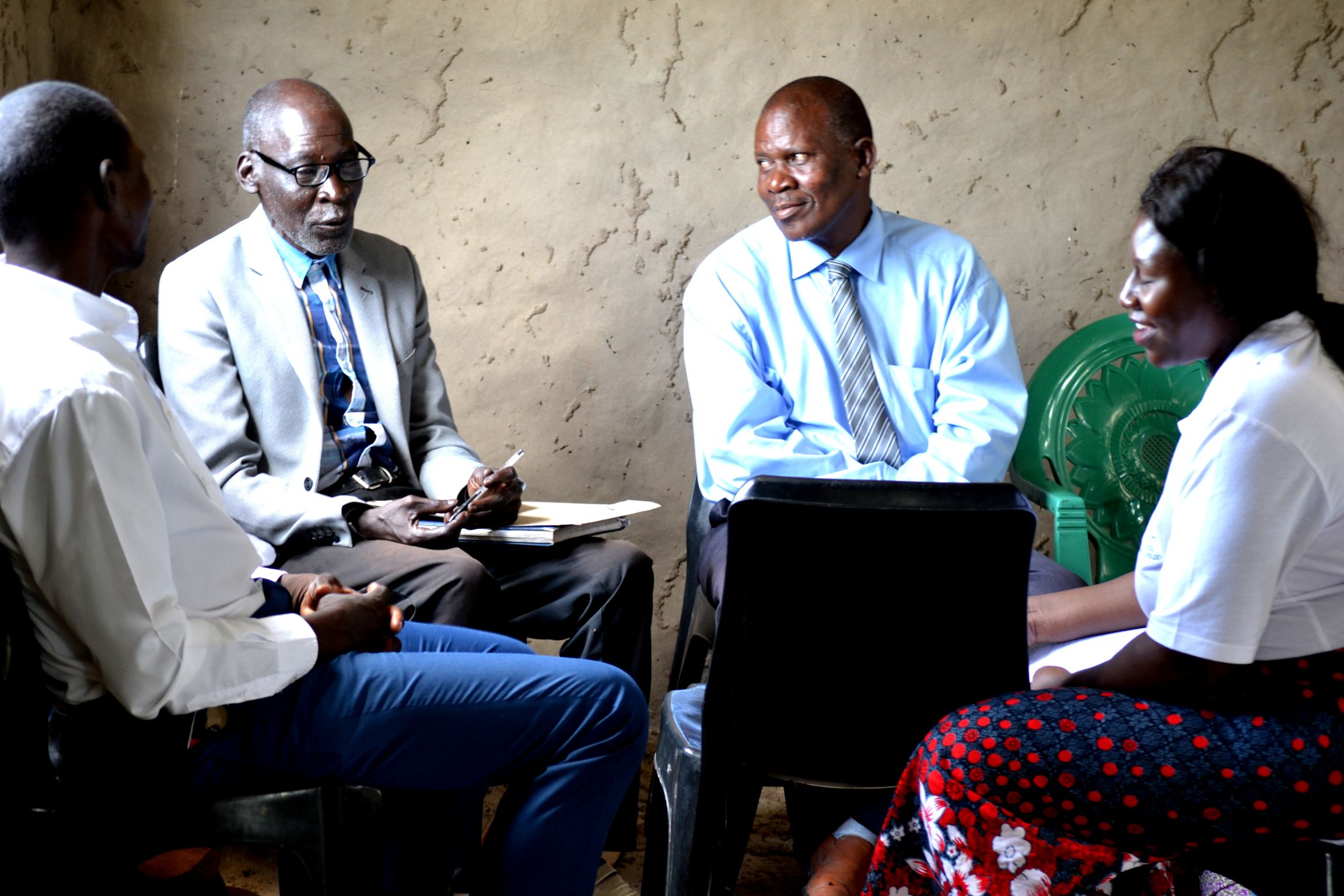 Sibbinda village: Mafwe and Sifwe history and cultural expressions