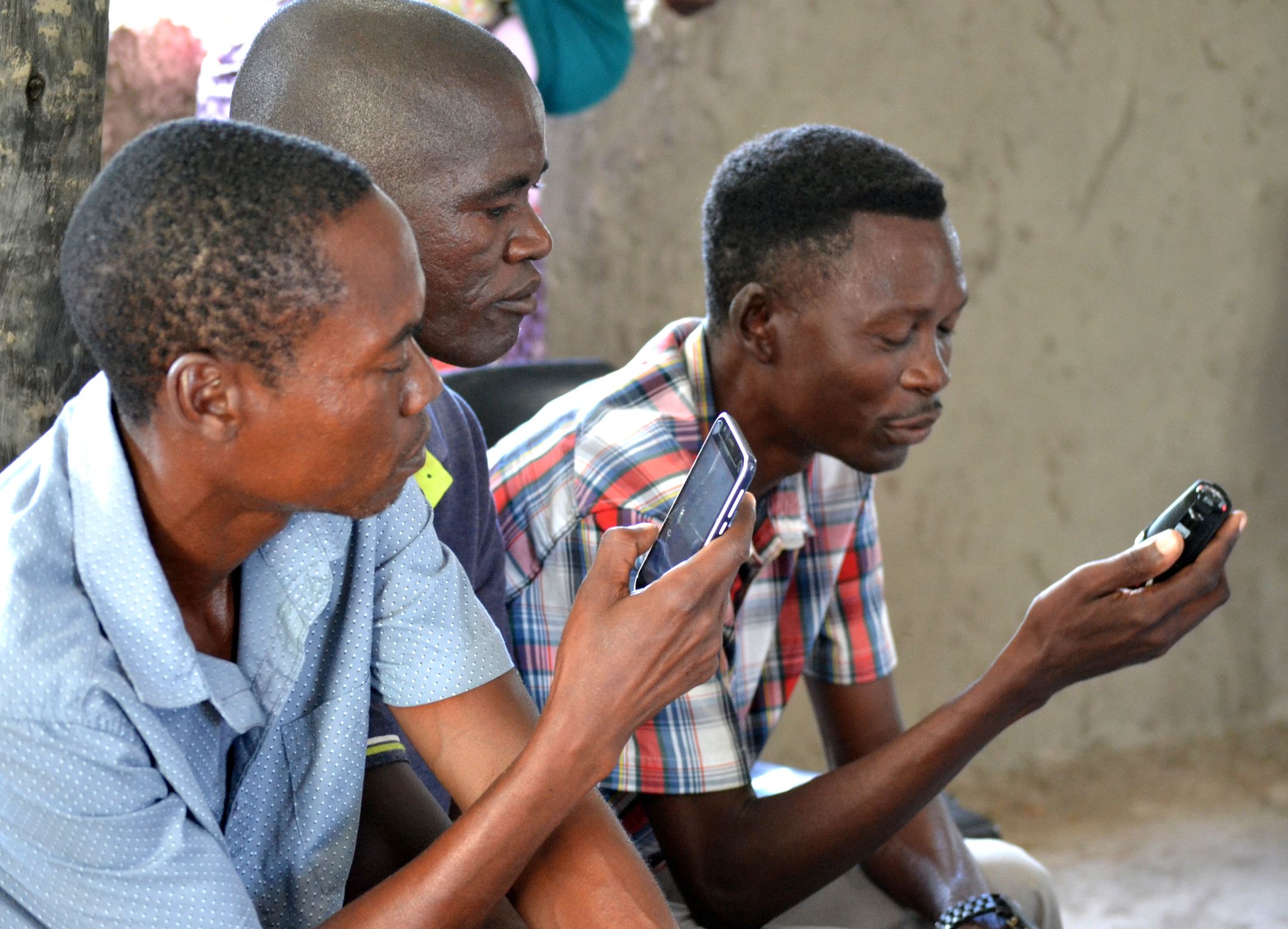 Sibbinda village: Mafwe and Sifwe history and cultural expressions