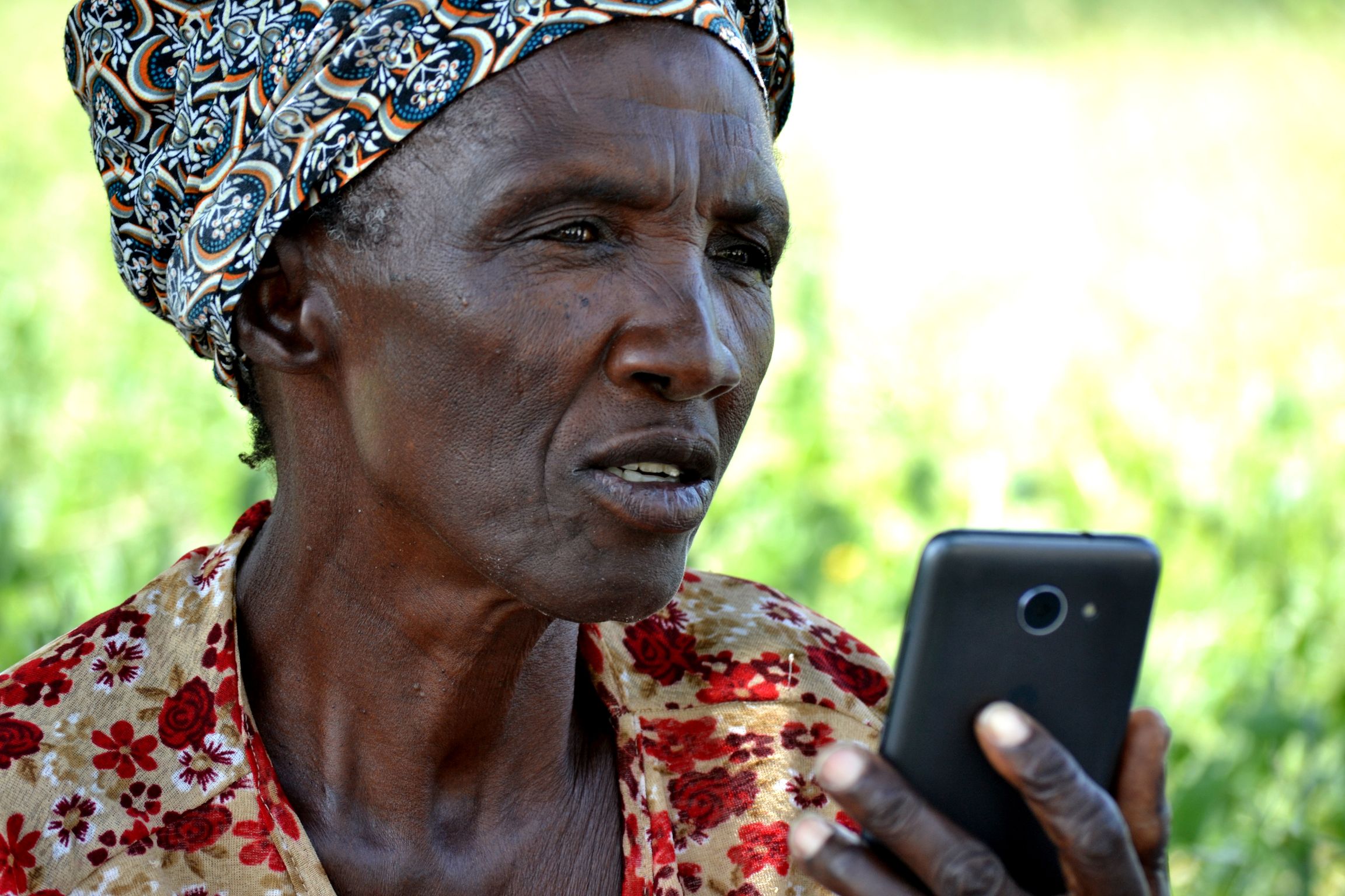 Sibbinda village: Mafwe and Sifwe history and cultural expressions