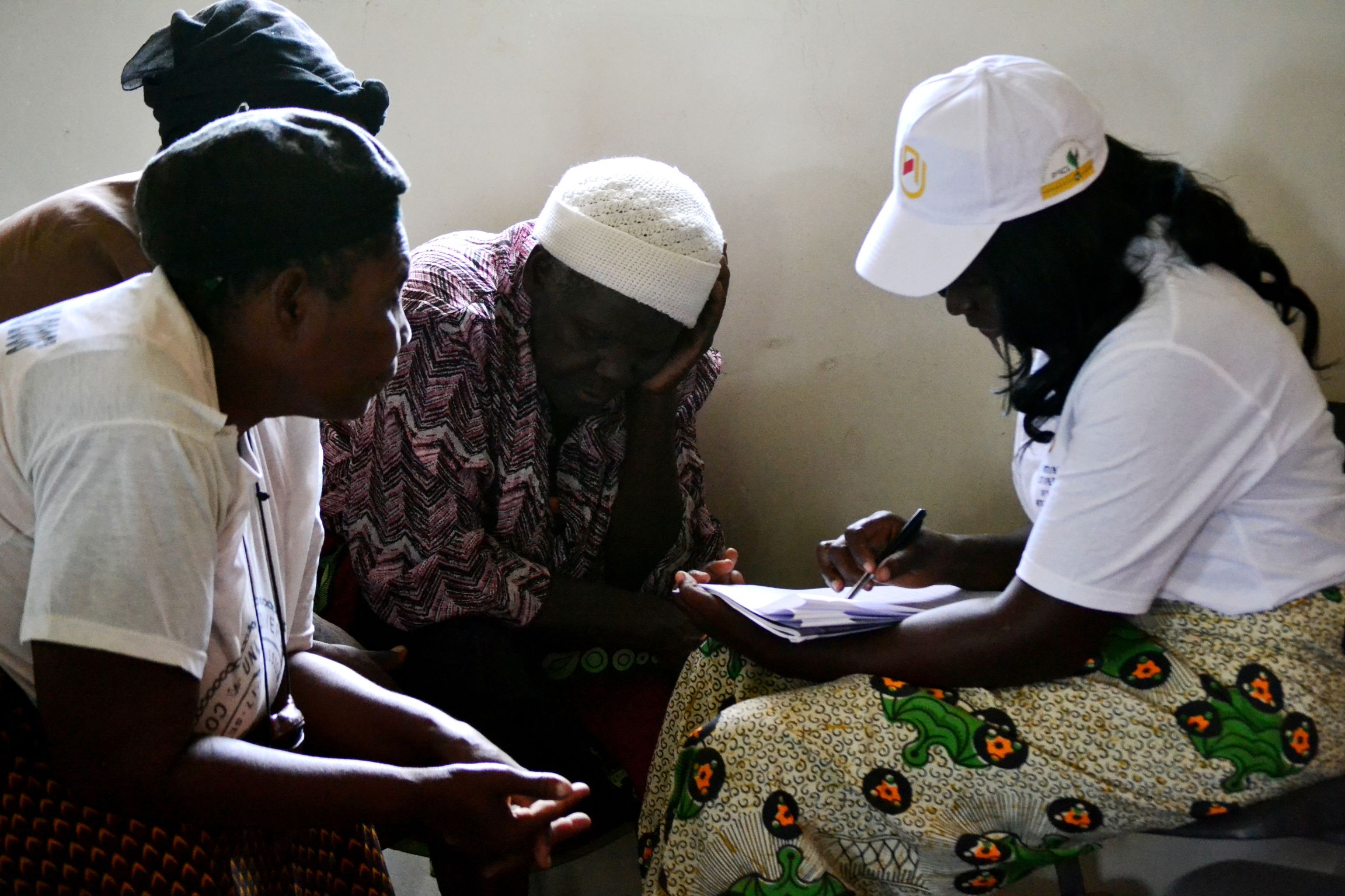 Makanga village: Mafwe and Sifwe history and cultural expressions