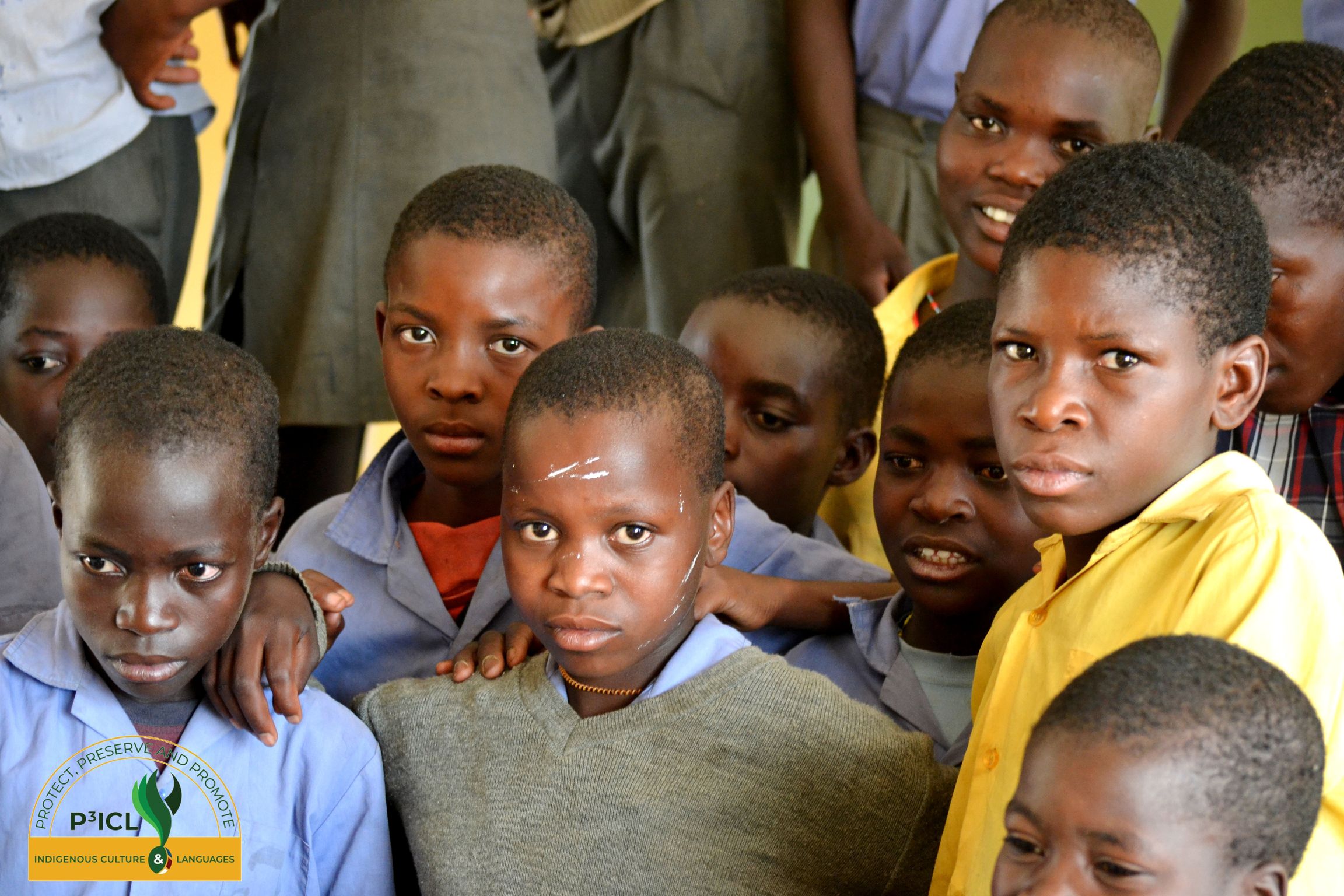 Fieldwork on Dhimba cultural expressions in Ruacana