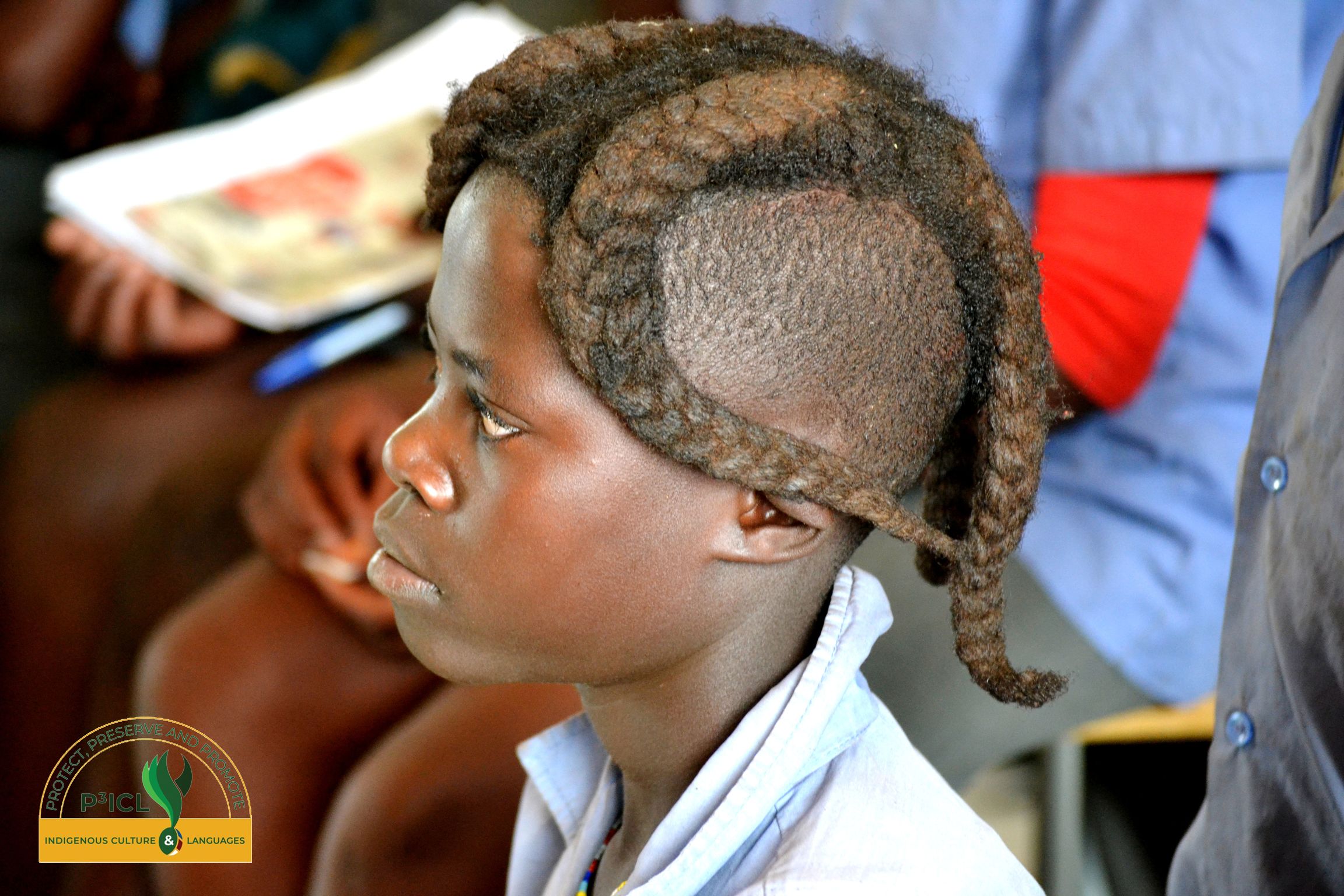 Fieldwork on Dhimba cultural expressions in Ruacana