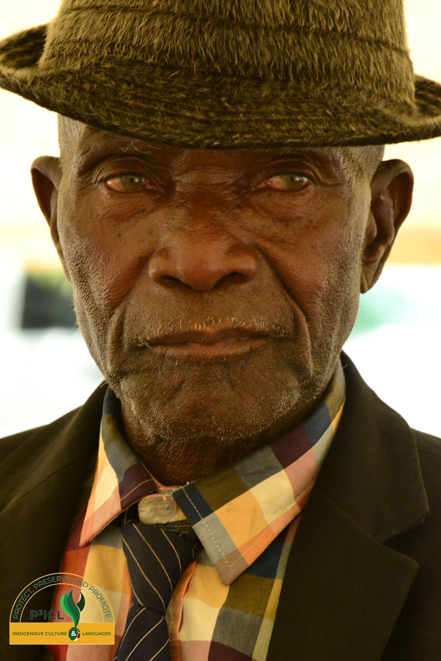 Fieldwork on Dhimba cultural expressions in Ruacana