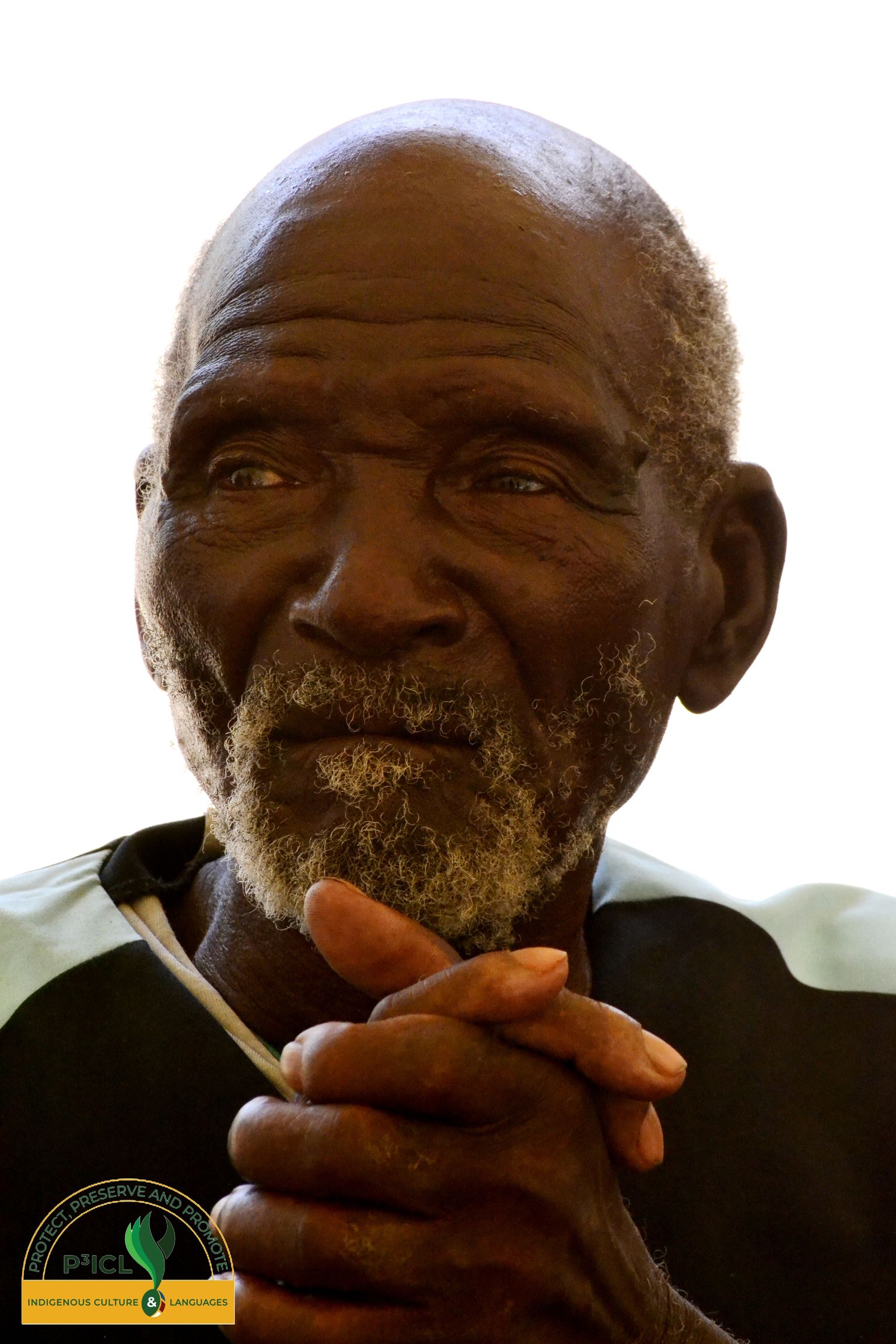 Fieldwork on Dhimba cultural expressions in Ruacana