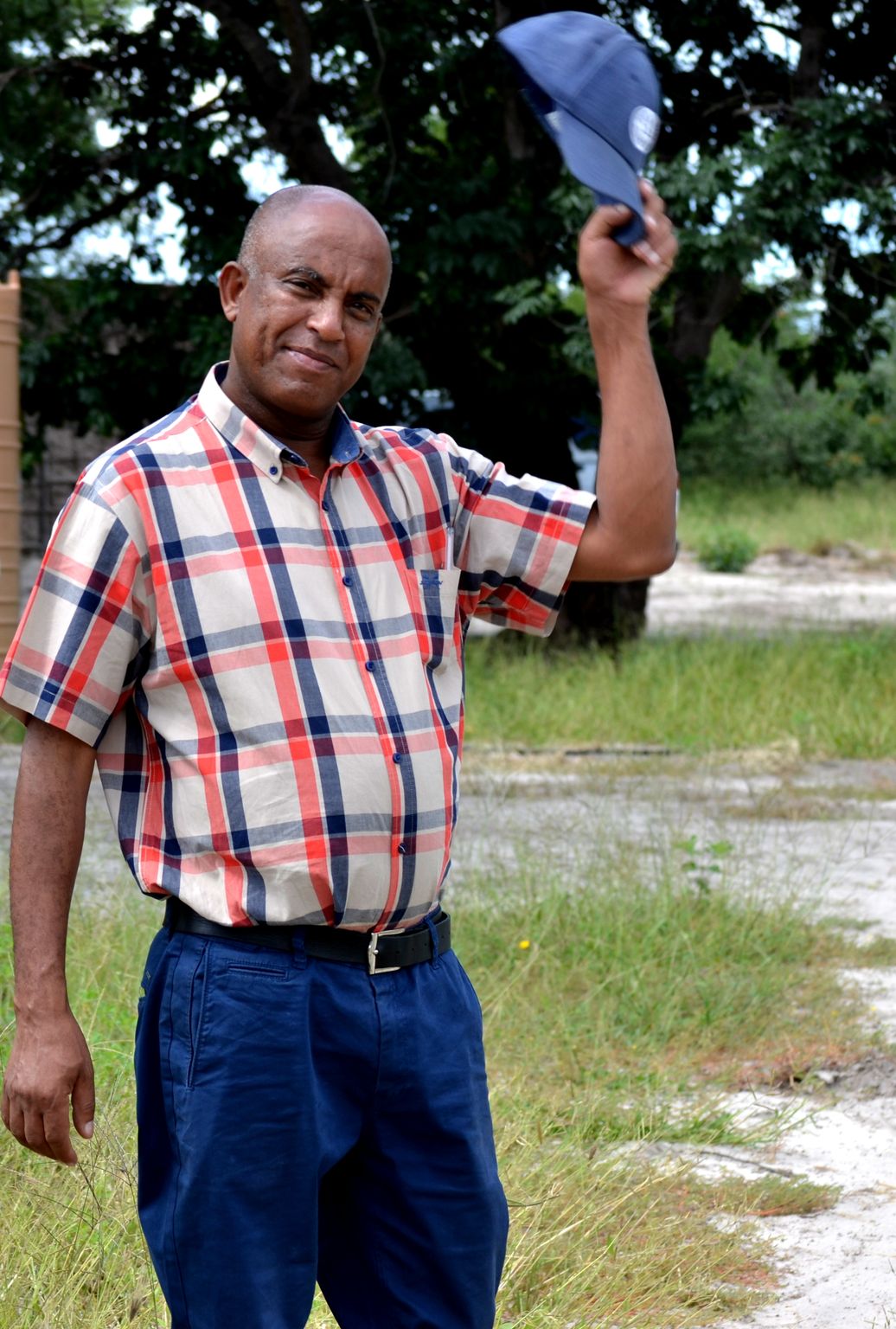 Makanga village: Mafwe and Sifwe history and cultural expressions