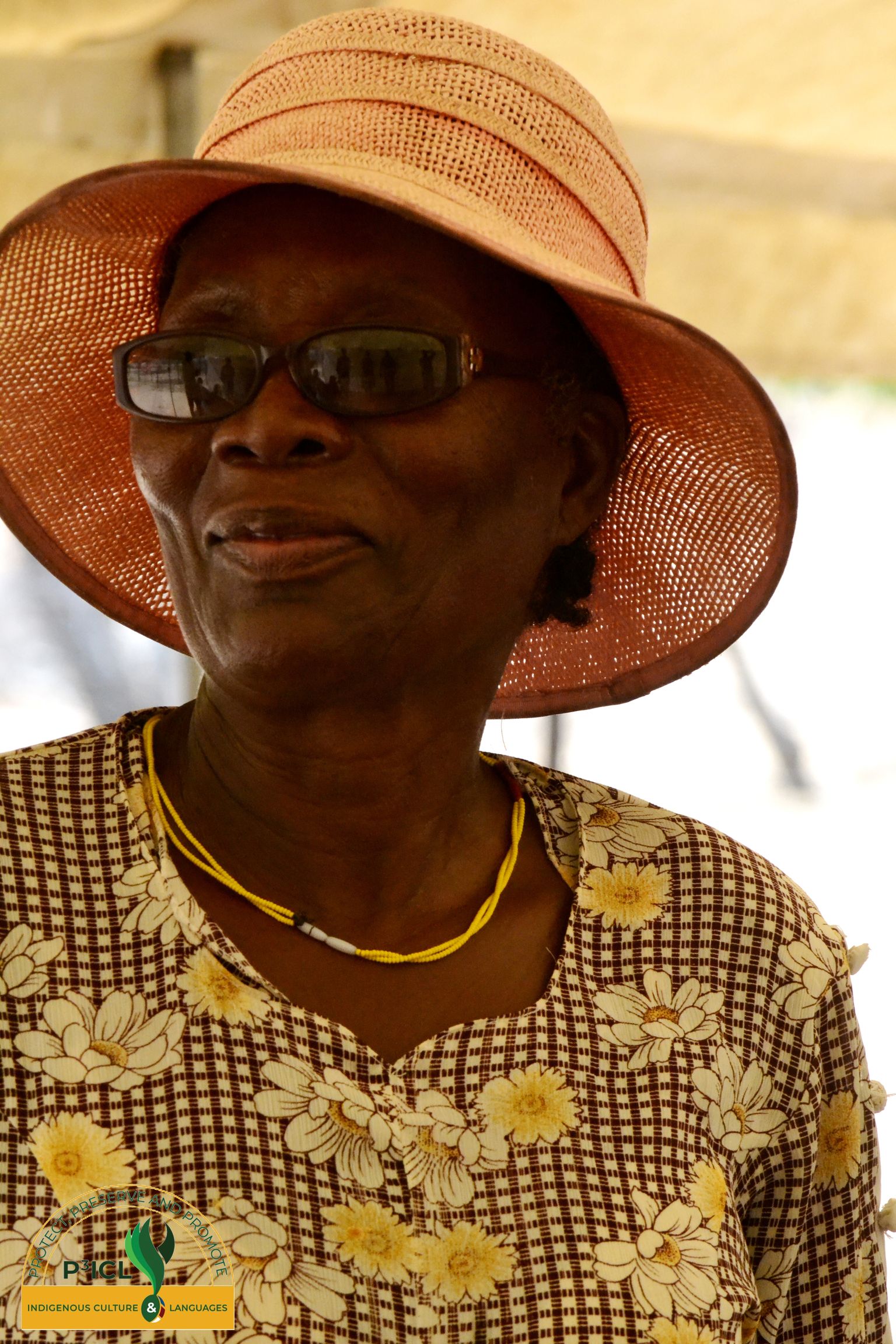 Fieldwork on Dhimba cultural expressions in Ruacana