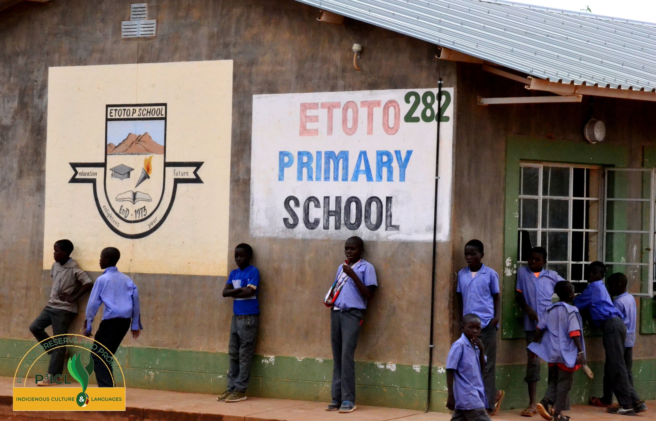 Fieldwork on Dhimba cultural expressions in Ruacana