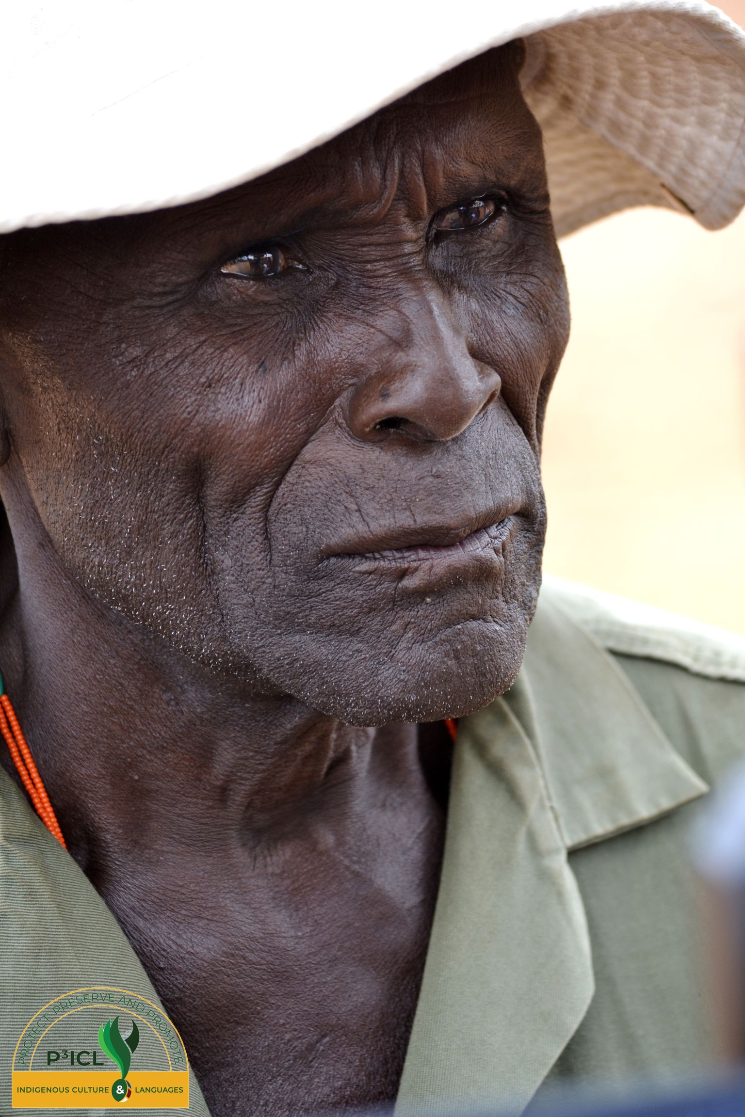 Fieldwork on Dhimba cultural expressions in Ruacana