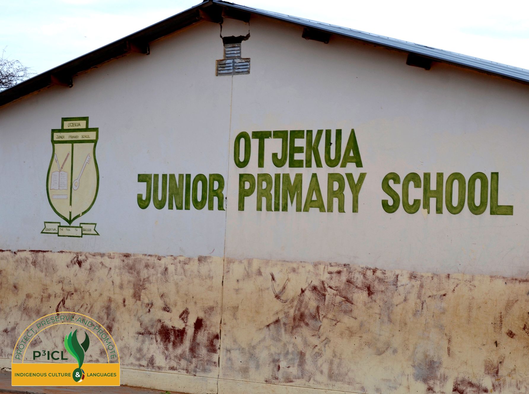 Fieldwork on Dhimba cultural expressions in Ruacana