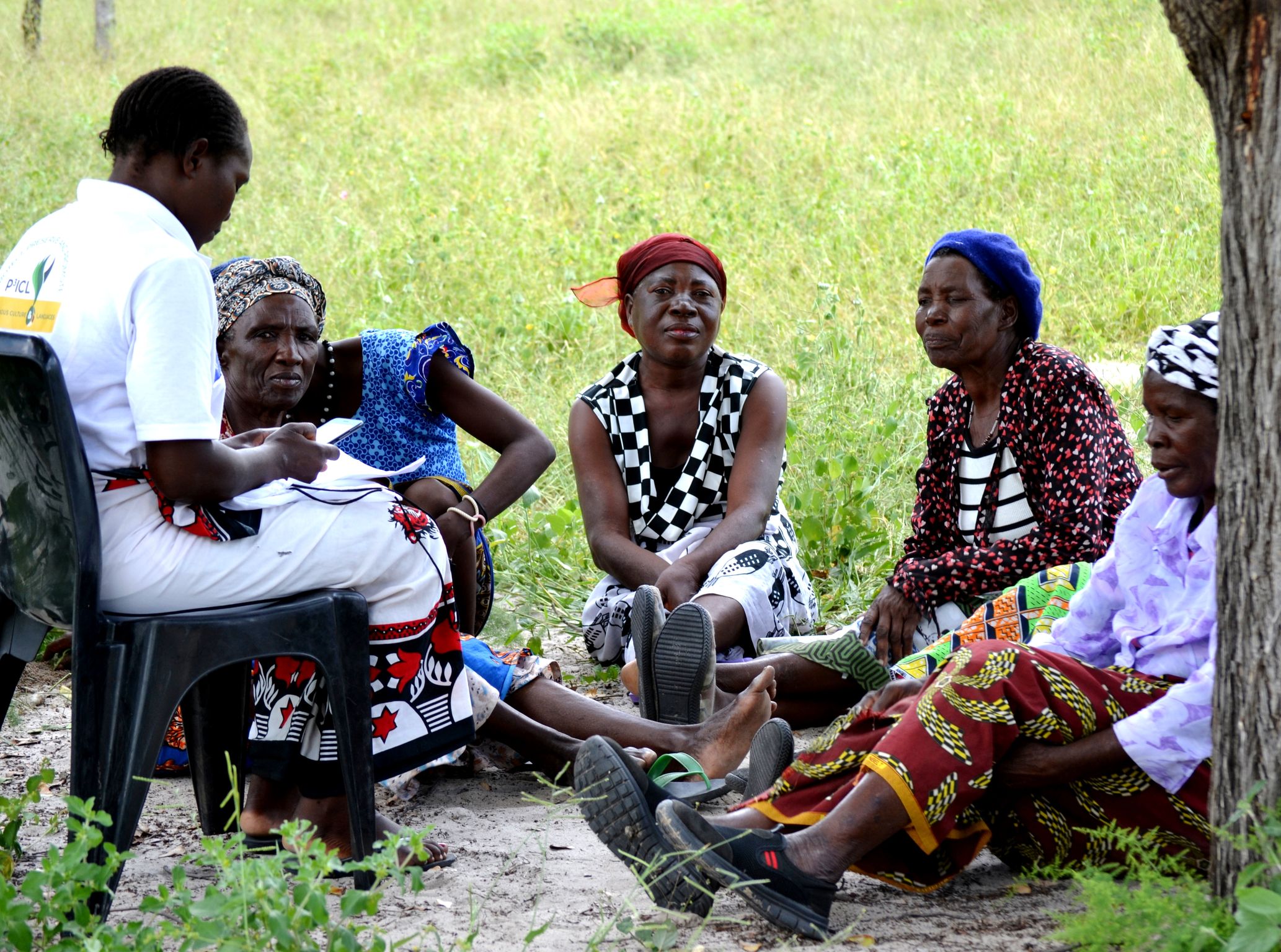 Sibbinda village: Mafwe and Sifwe history and cultural expressions