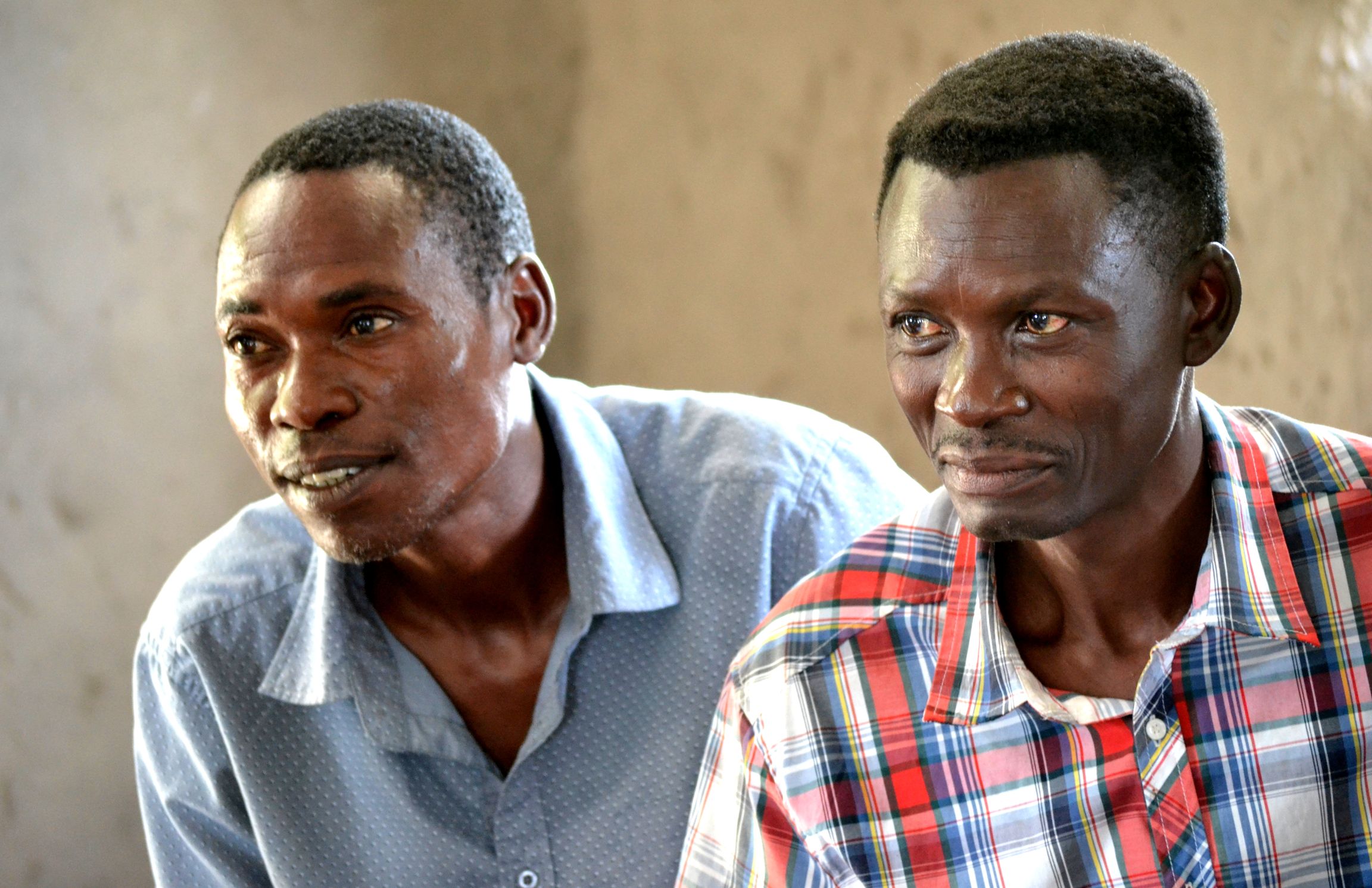 Sibbinda village: Mafwe and Sifwe history and cultural expressions