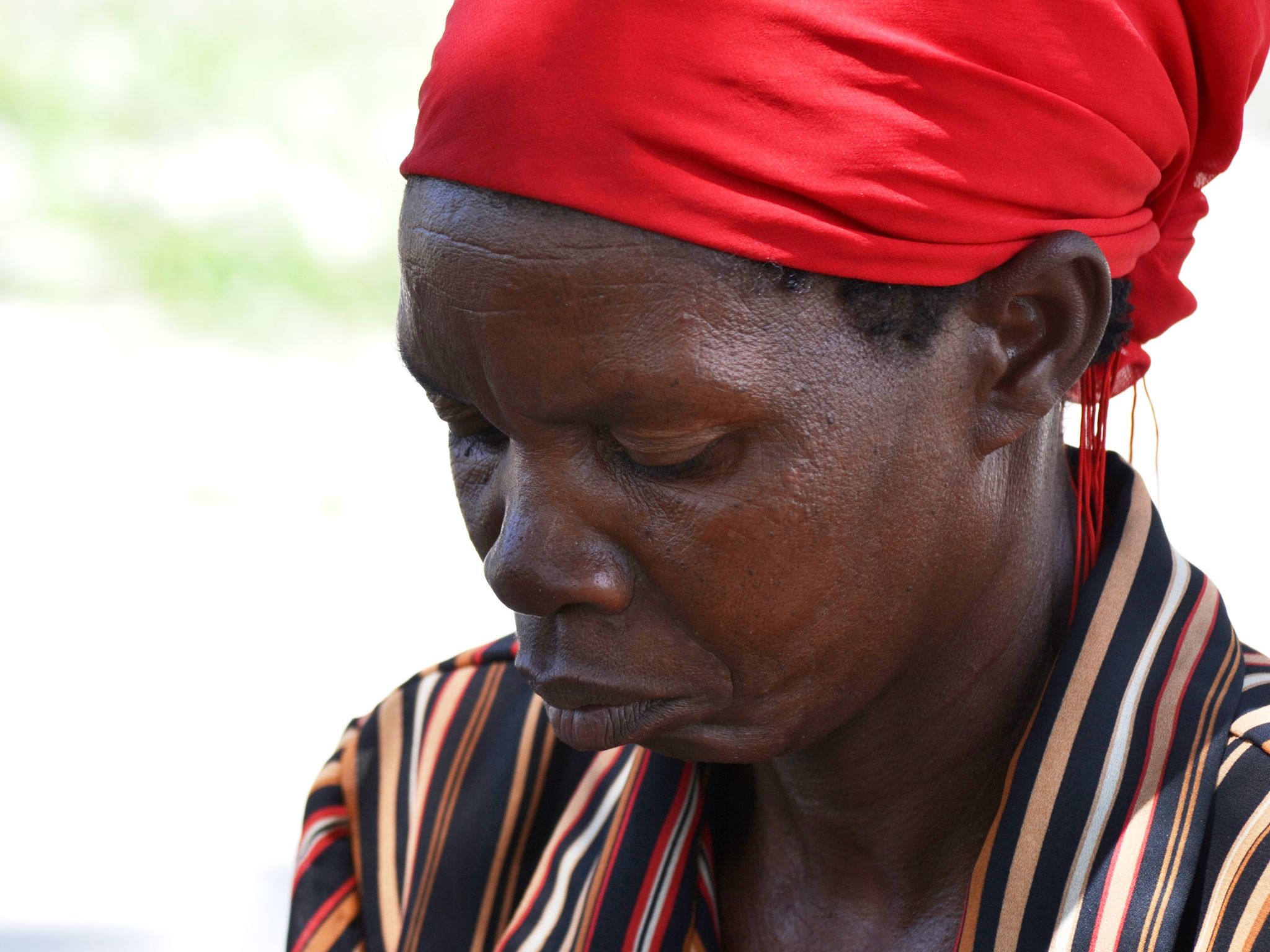 Sibbinda village: Mafwe and Sifwe history and cultural expressions