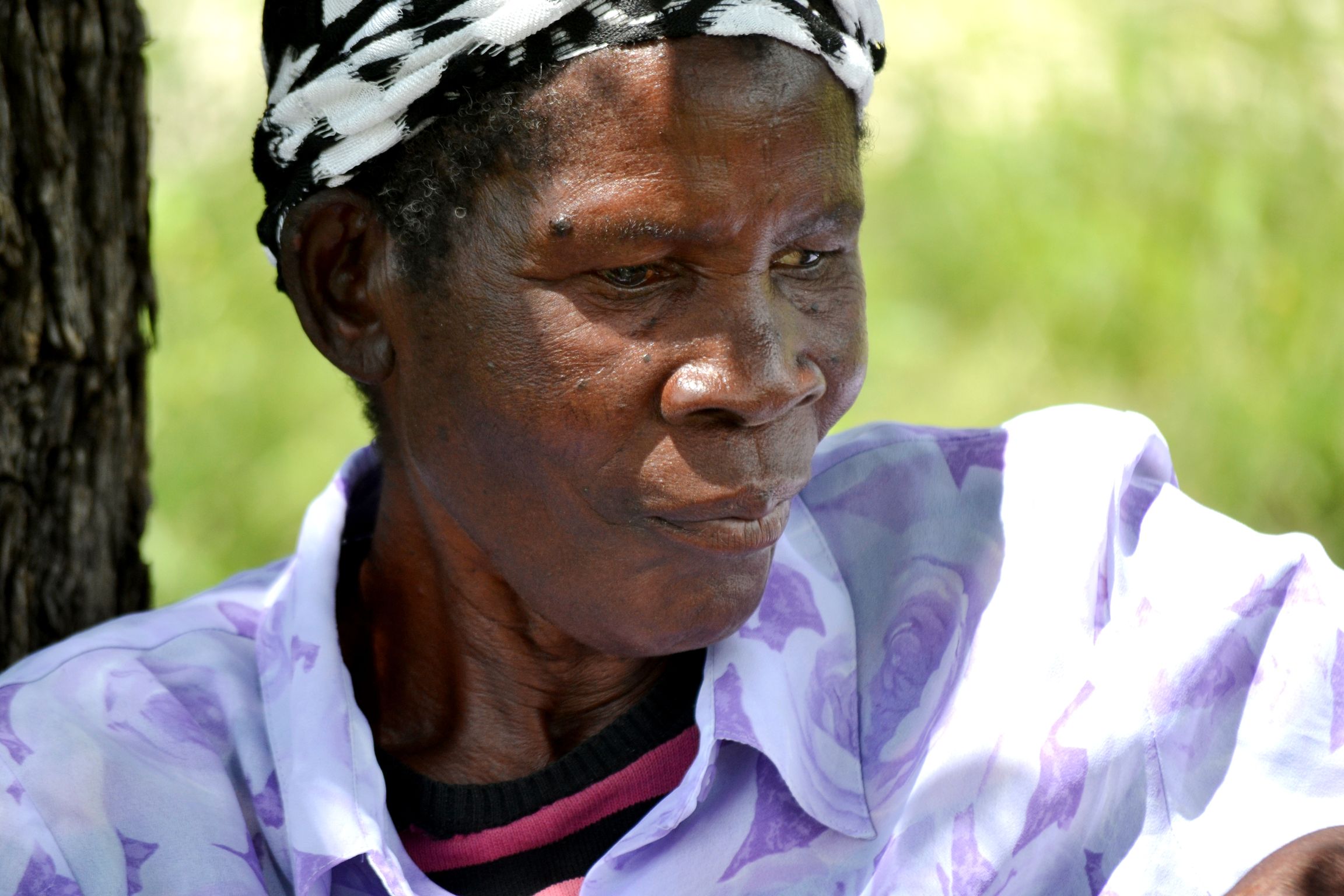 Sibbinda village: Mafwe and Sifwe history and cultural expressions