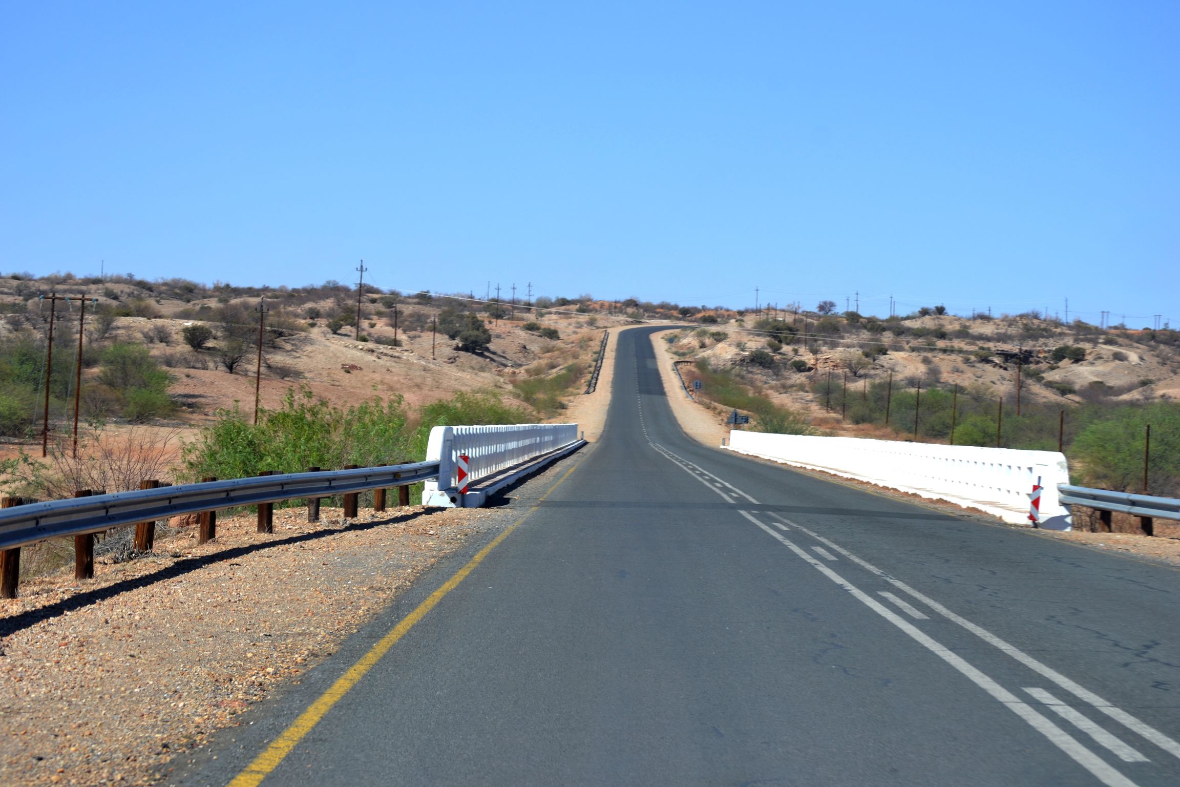 field work trip to Aranos