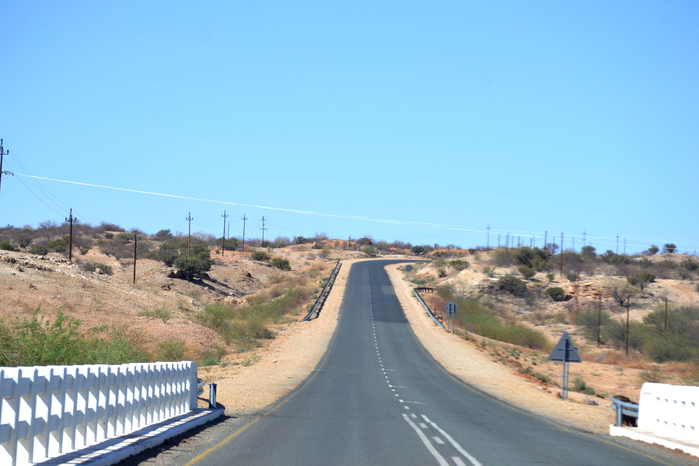 field work trip to Aranos
