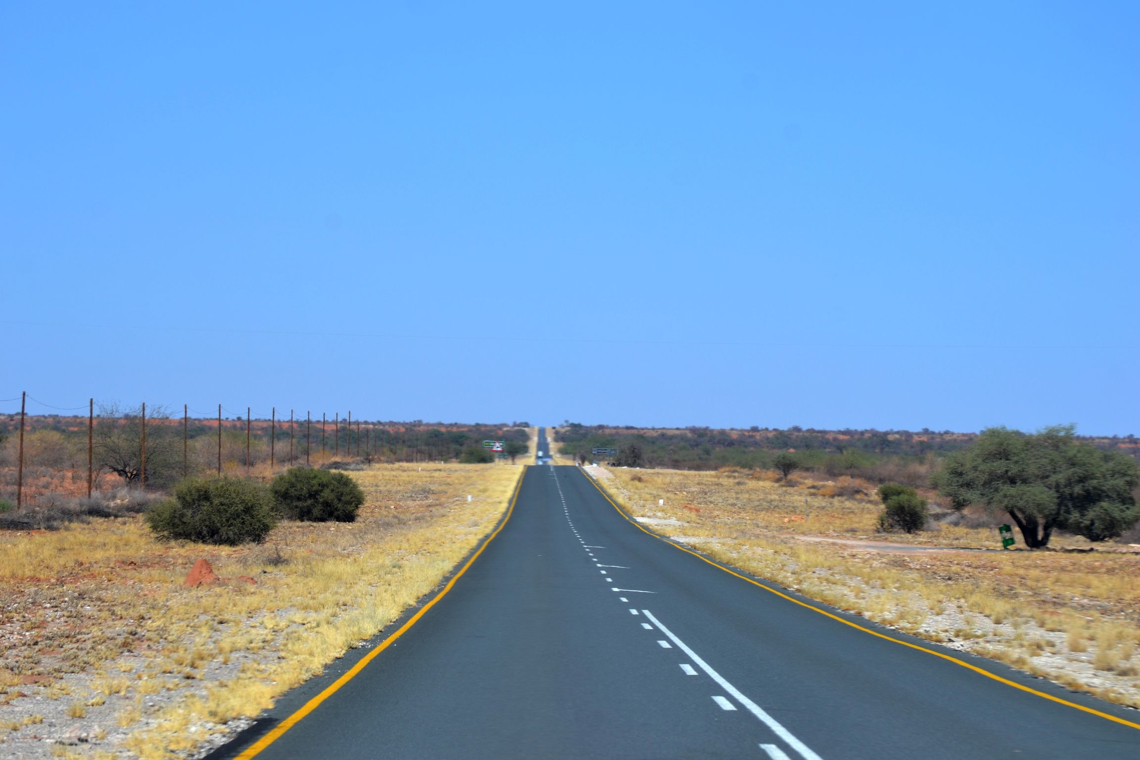 field work trip to Aranos