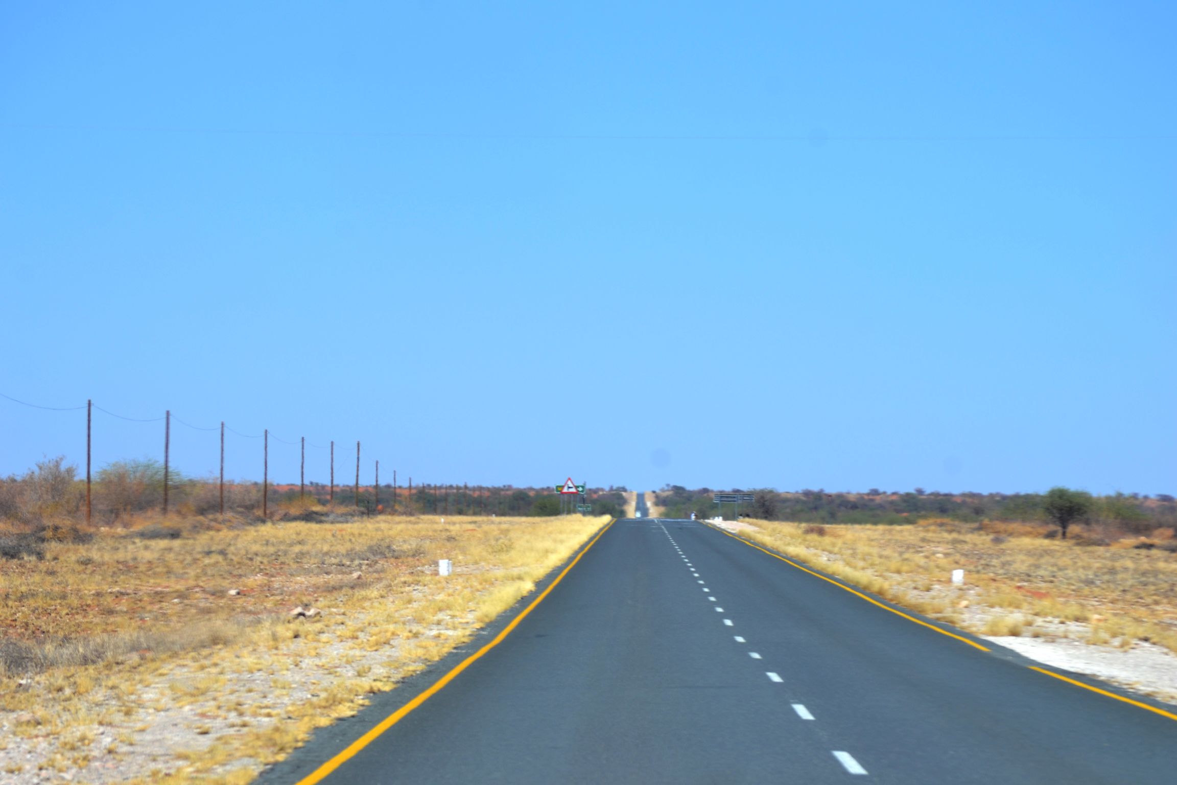 field work trip to Aranos