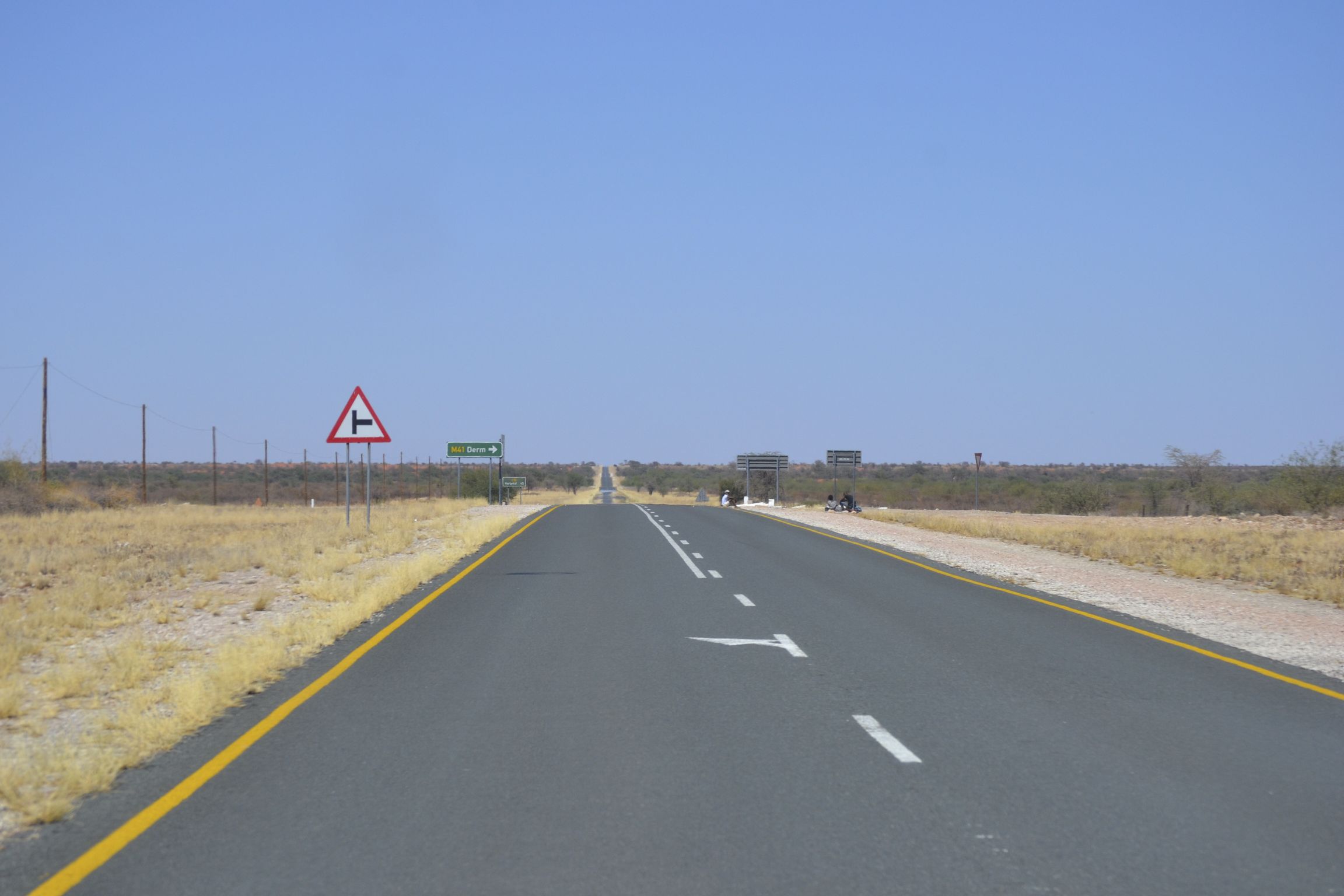 field work trip to Aranos